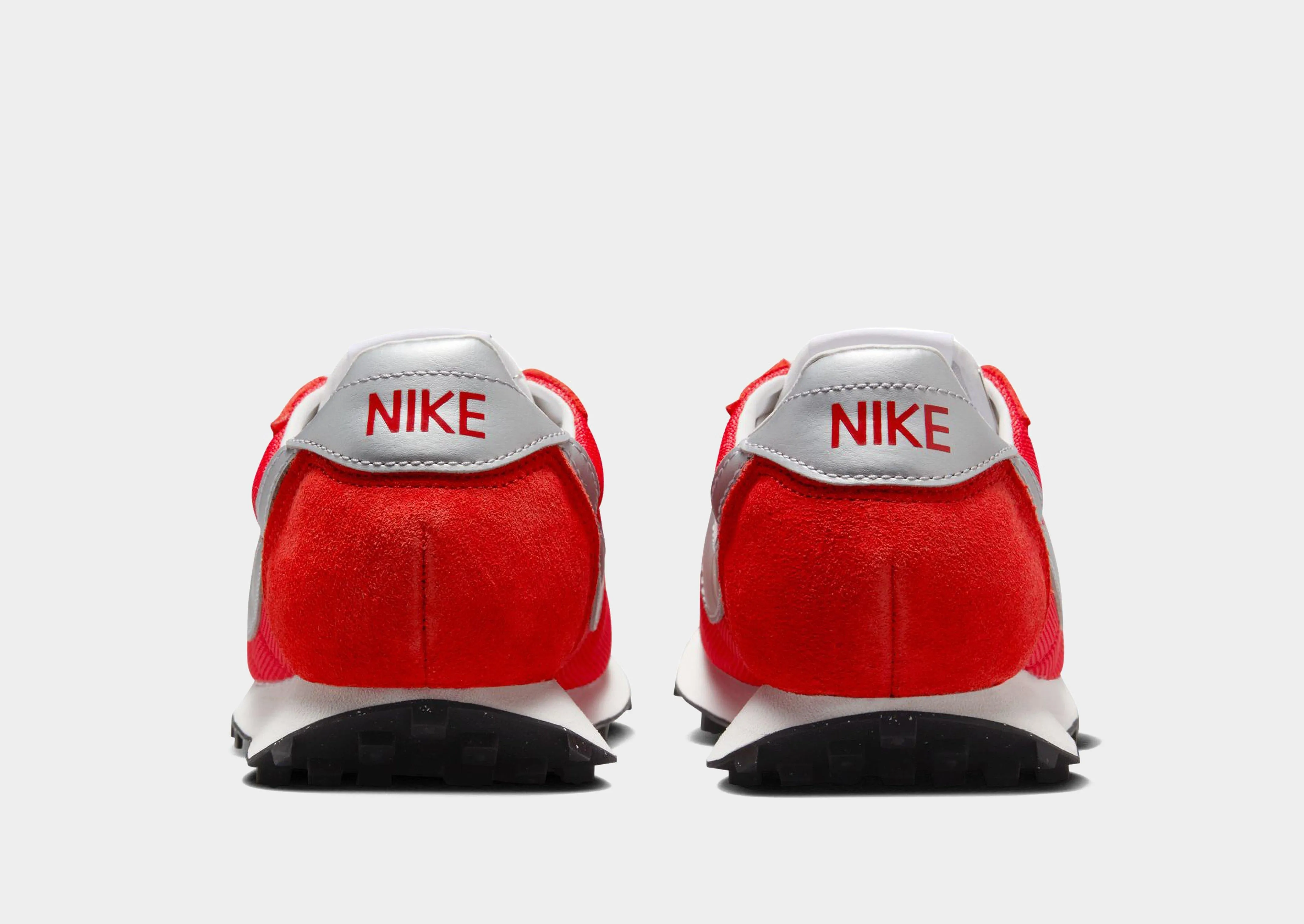 LD-1000 Sport Inspired Flex Forged Sole Design