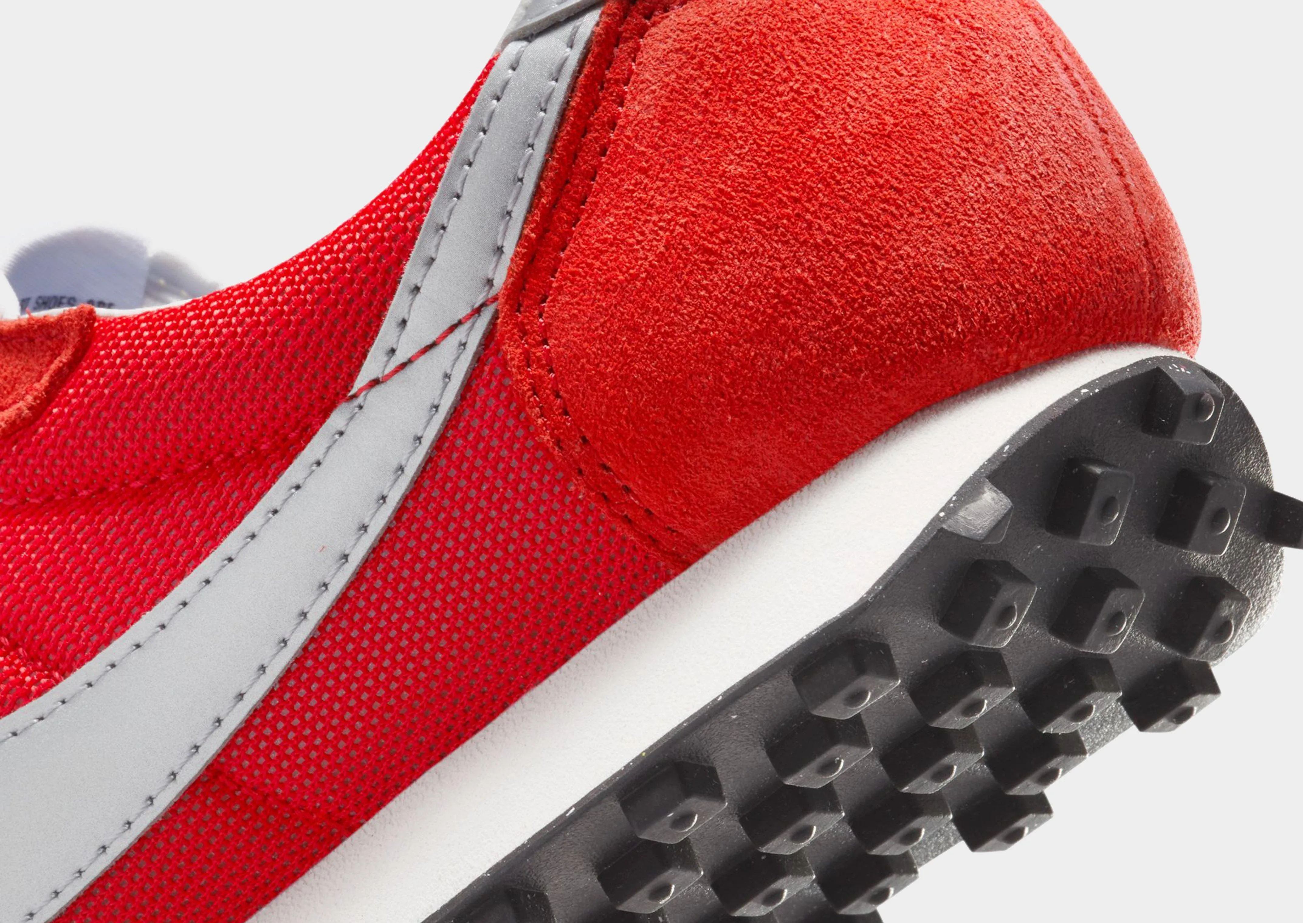 LD-1000 All Terrain Grip Pattern Breath Detail