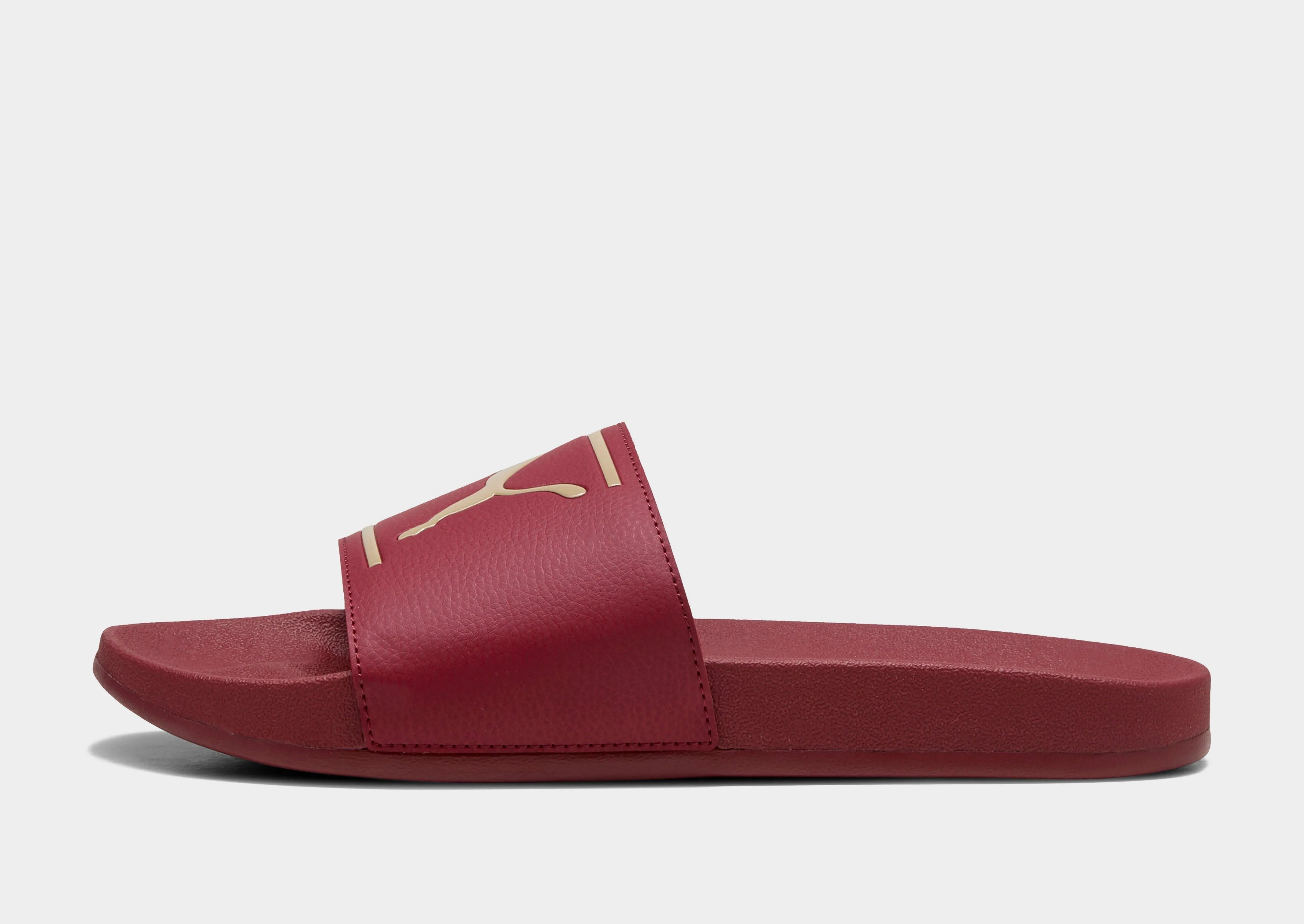 Leadcat Sandals Commuter Friendly Lean Build