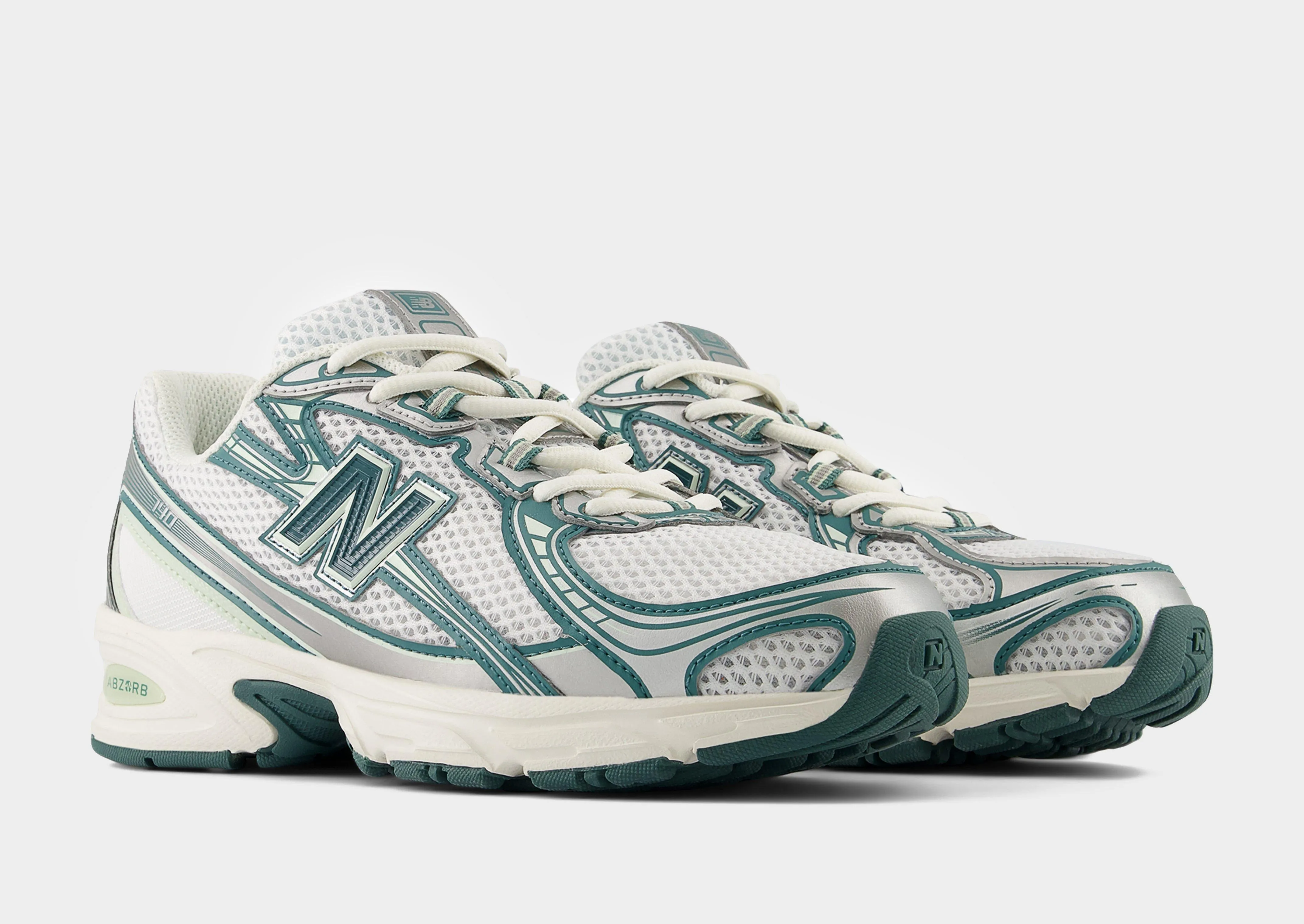 740 Women's Cushioned Step Immense appearance