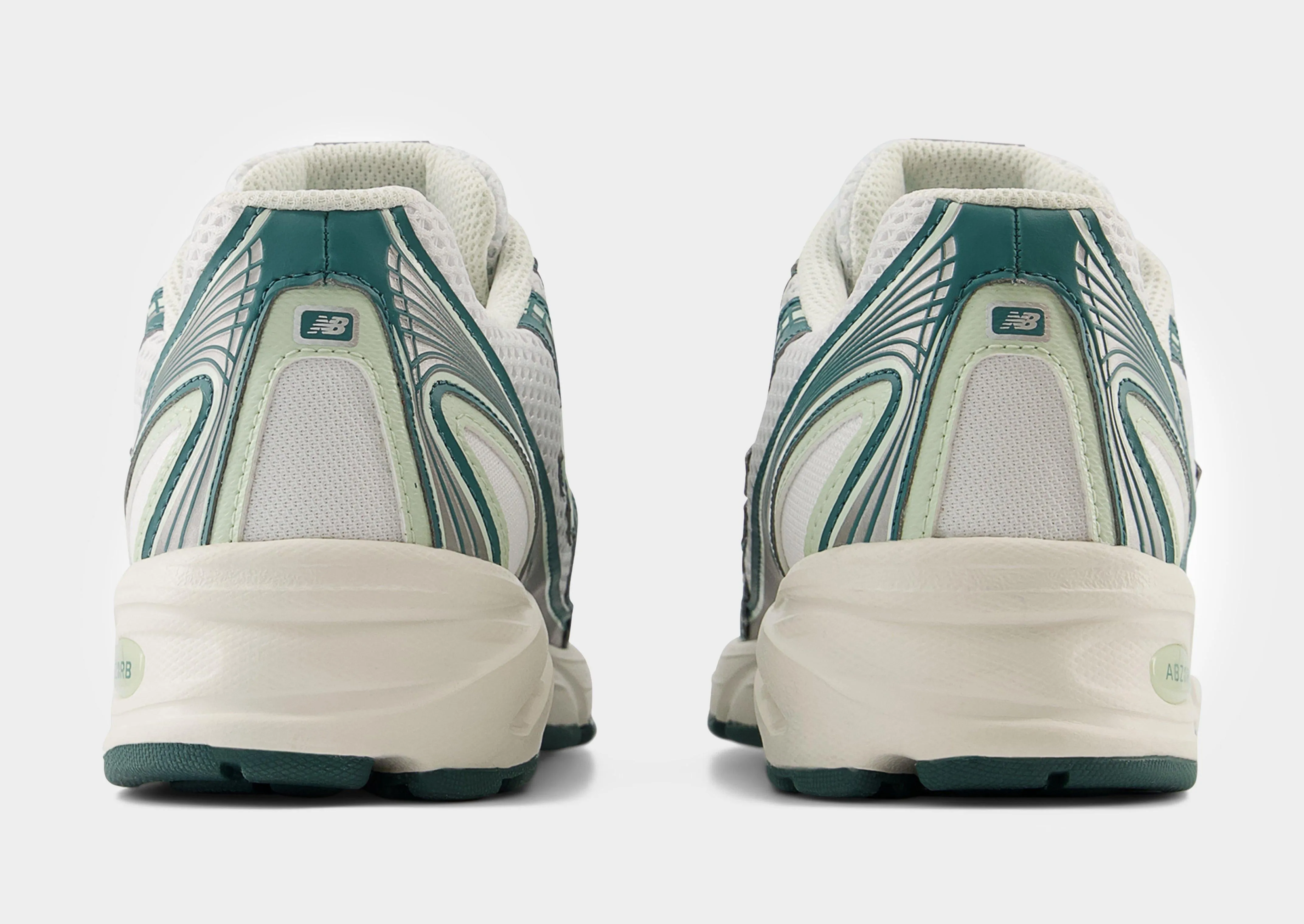 zip - closure shoes AirCirculation 740 Women's