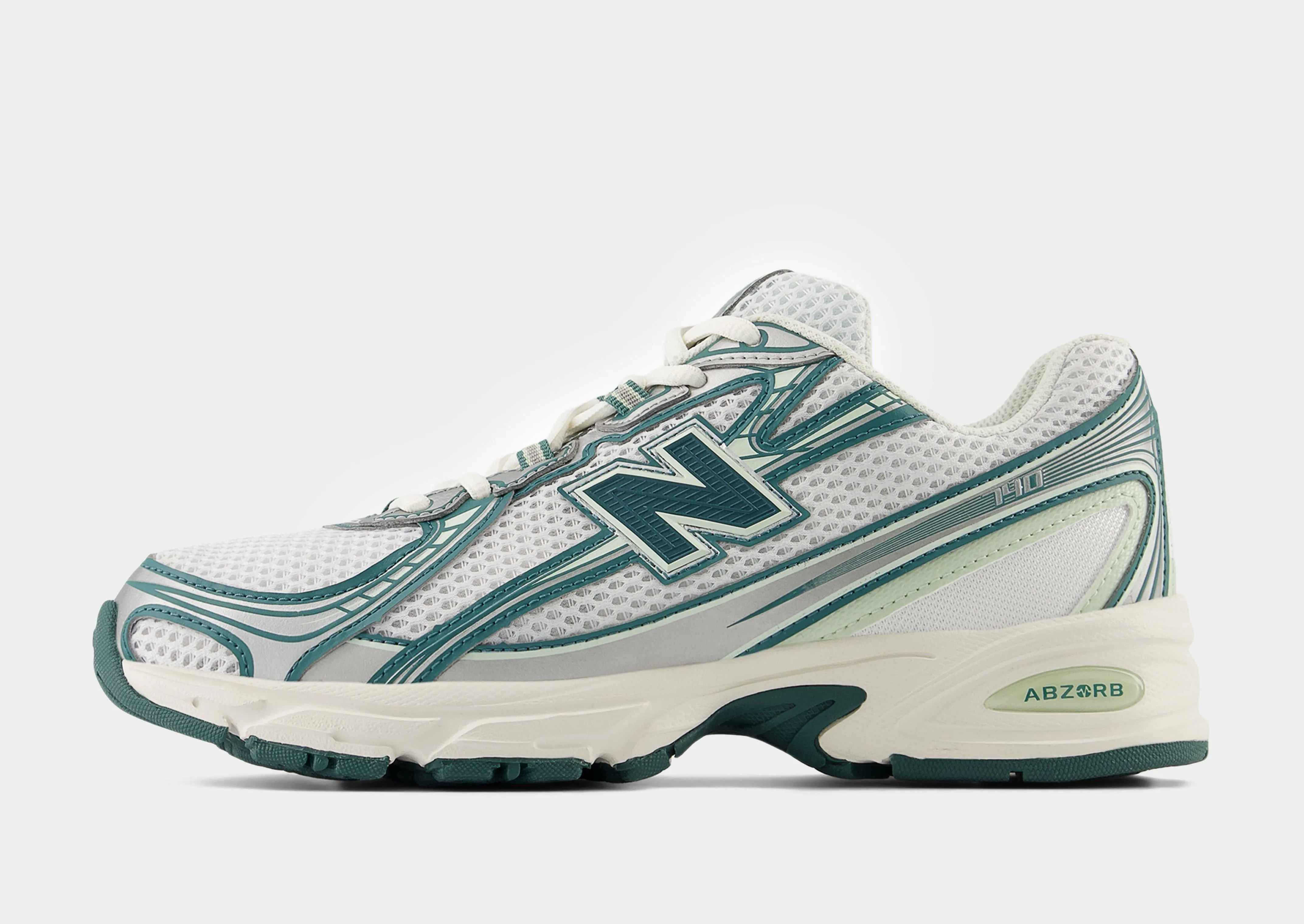 Snowy running traction 740 Women's