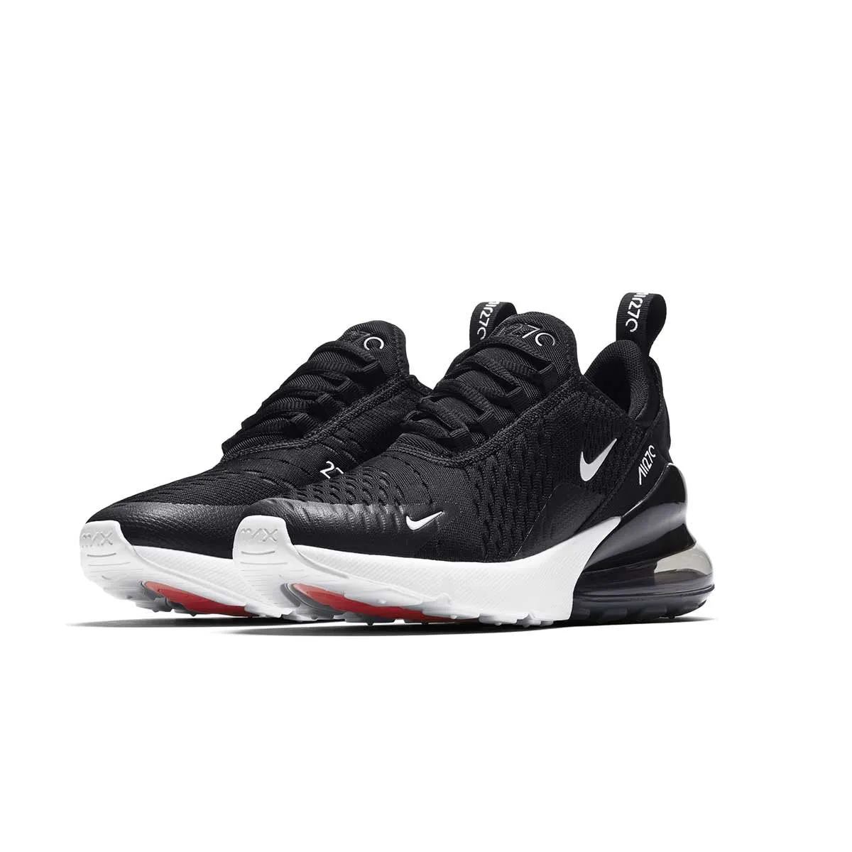 Big Kids Nike Air Max 270 Space Vibe Game Ready