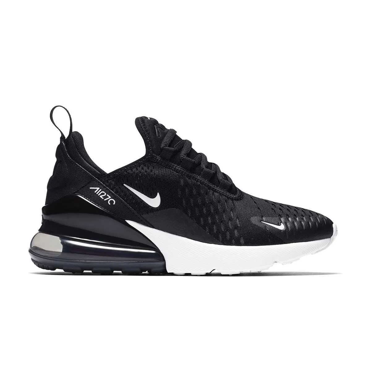 Quick Loop Big Kids Nike Air Max 270