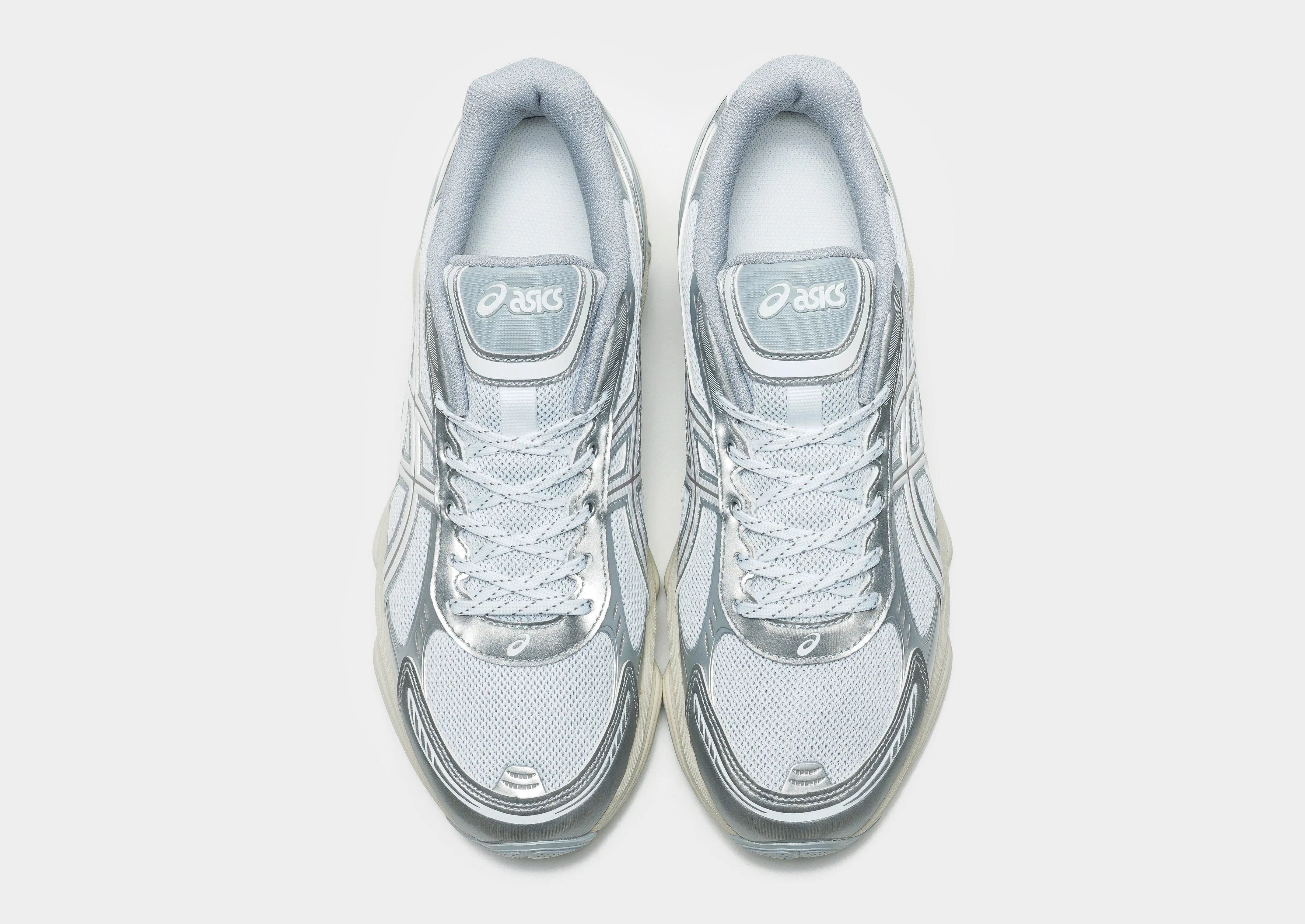 GEL-KINETIC FLUENT cushioned running shoes Joint Stability