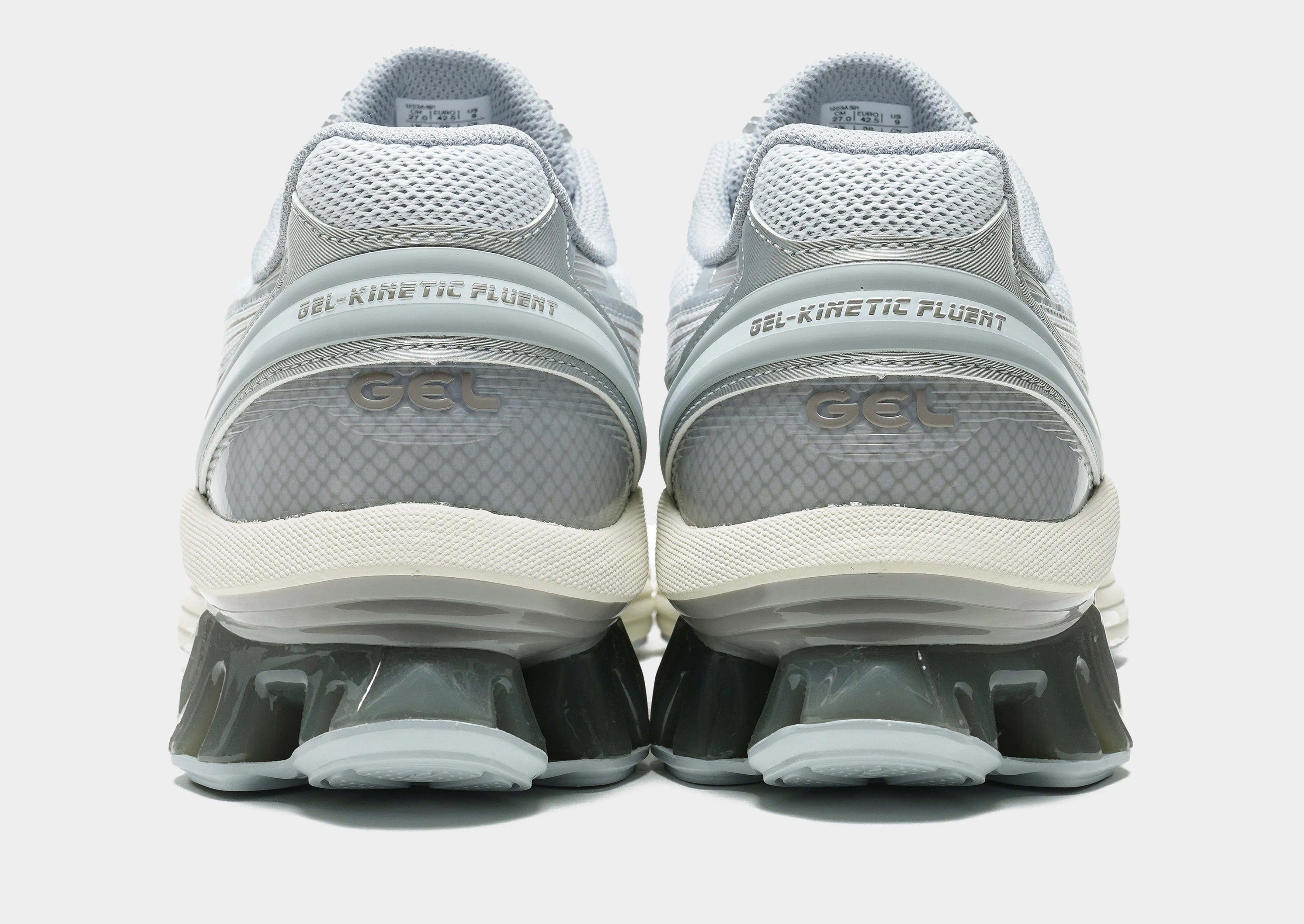 GEL-KINETIC FLUENT running shoes for marathons