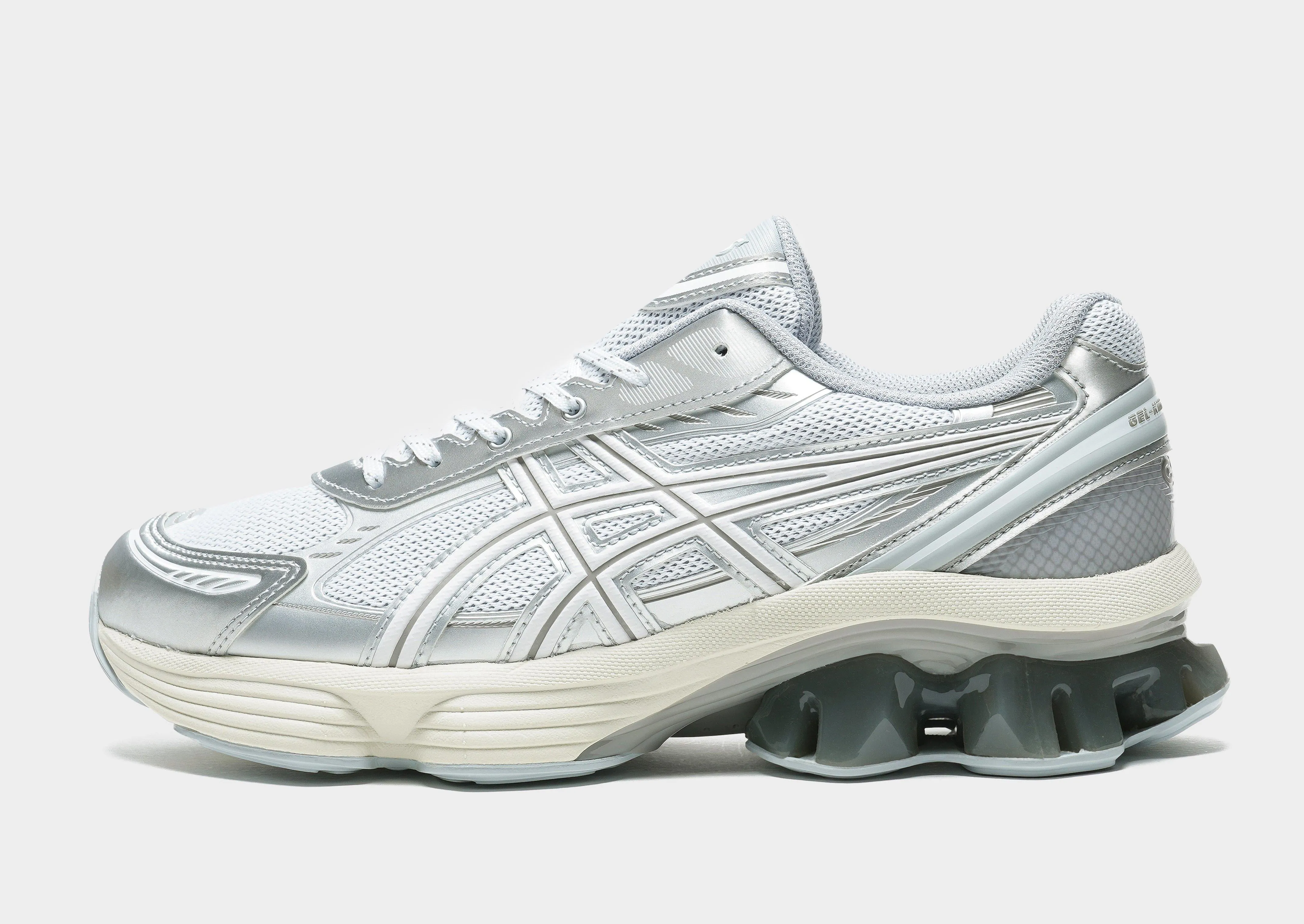 GEL-KINETIC FLUENT social - event running gear