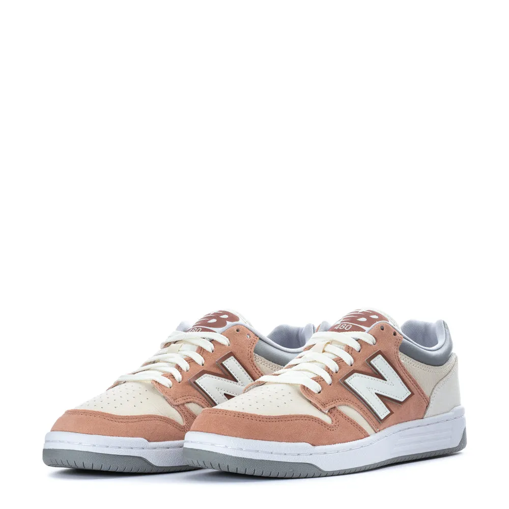 Enhanced Heel Support BB480 - Mens