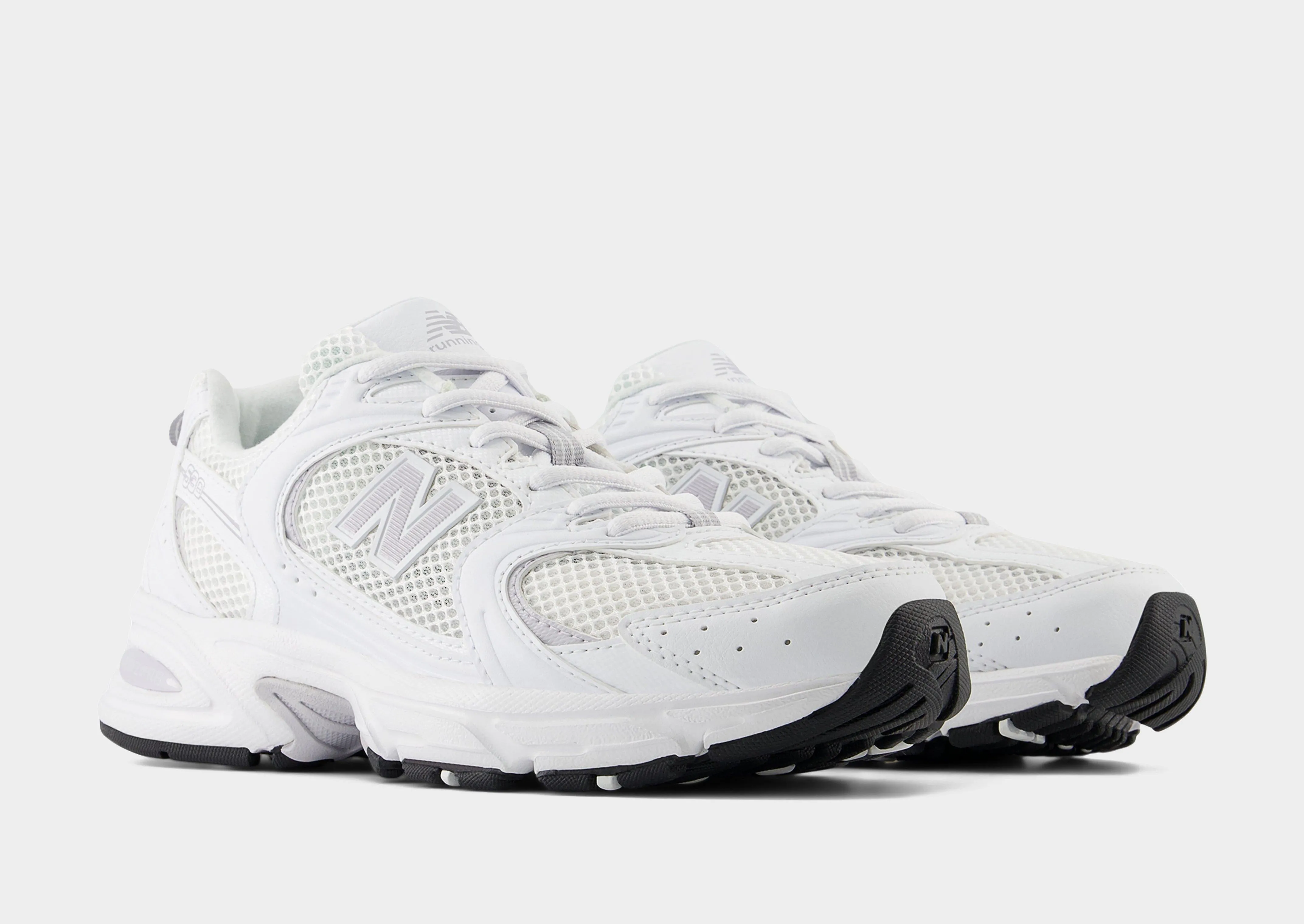 Pastel color Prodigious comfort 530 Women's