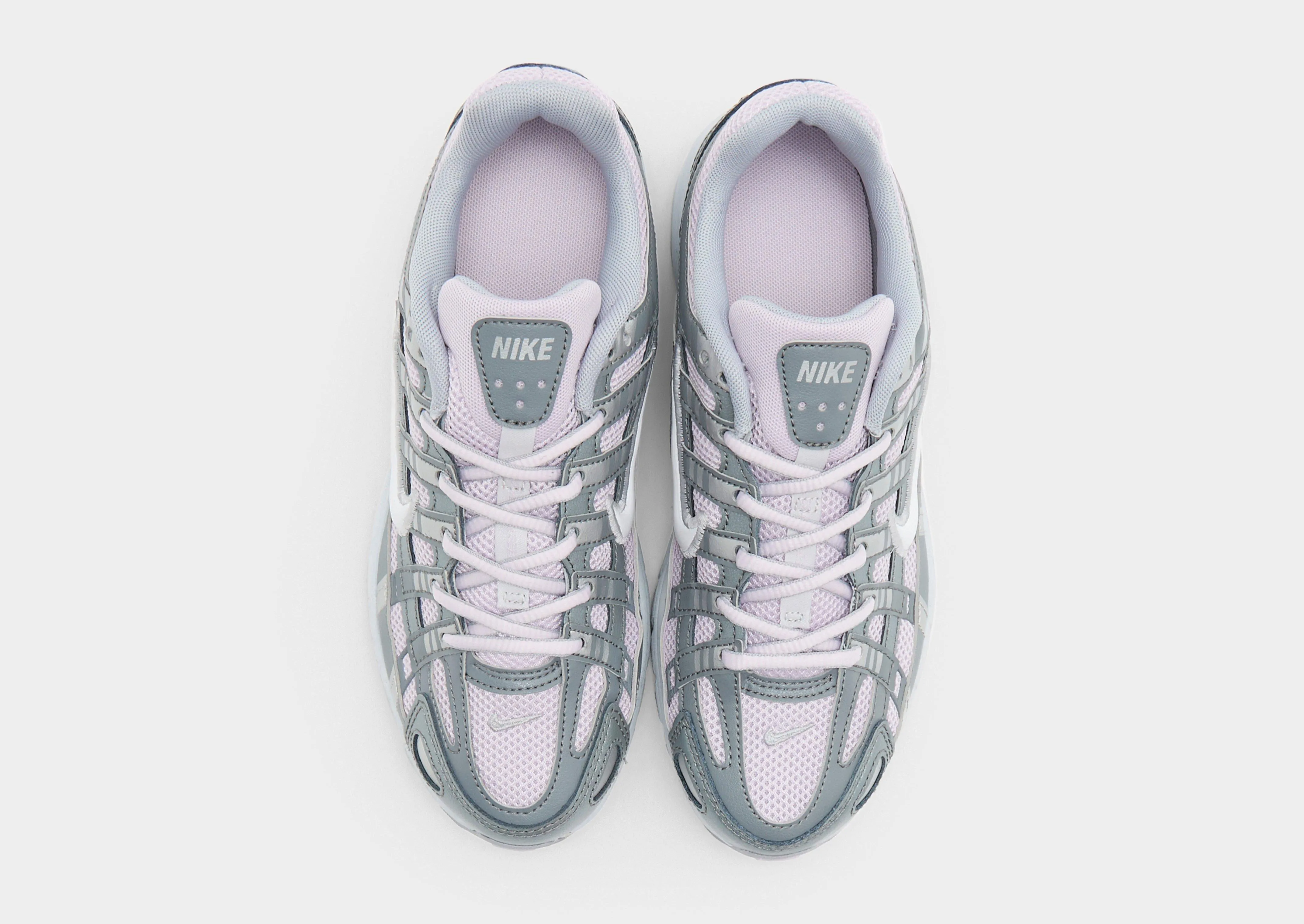 P-6000 Junior's Stability Focus Impact Resistant Heel Cup