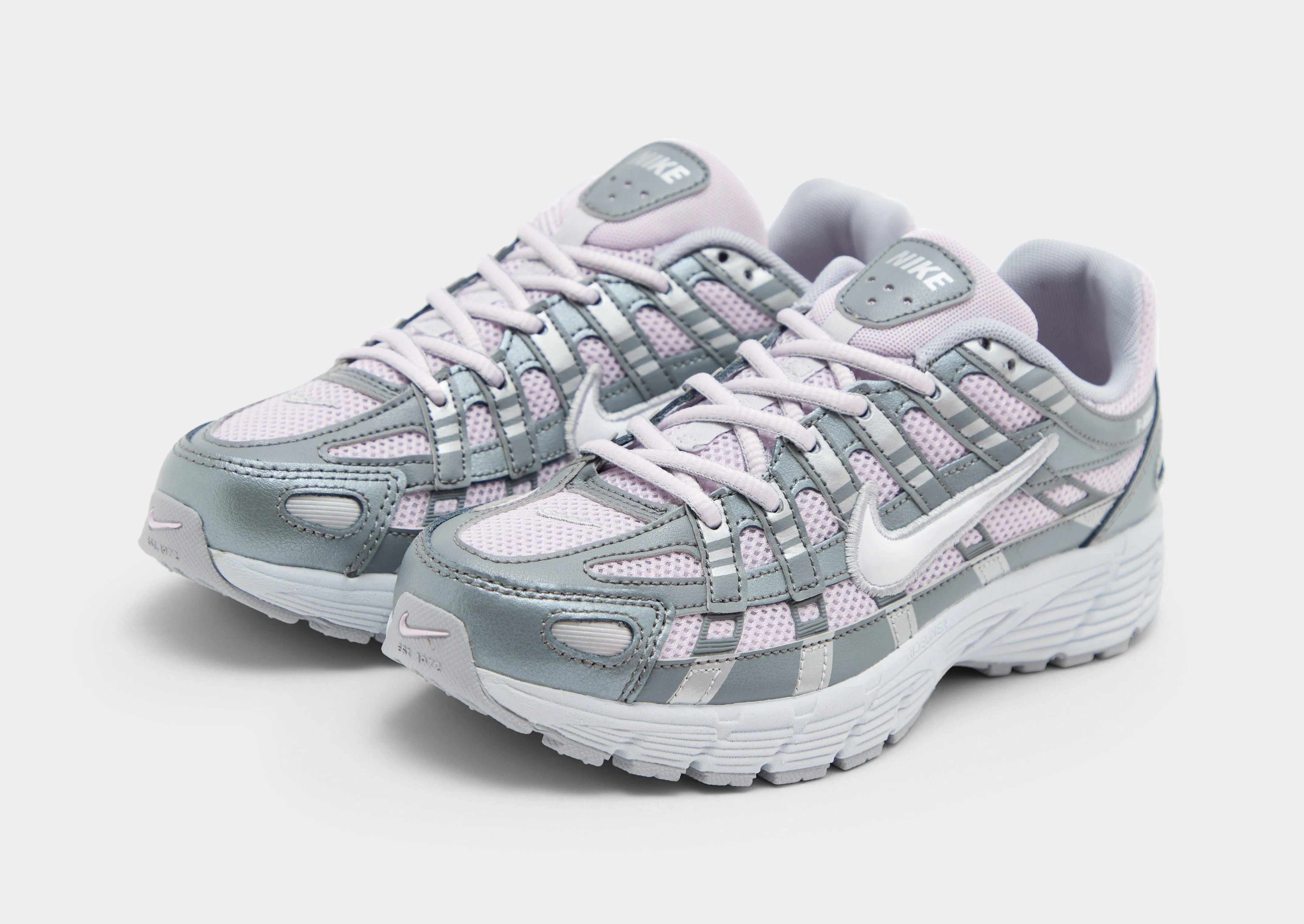 Dynamic Sole P-6000 Junior's
