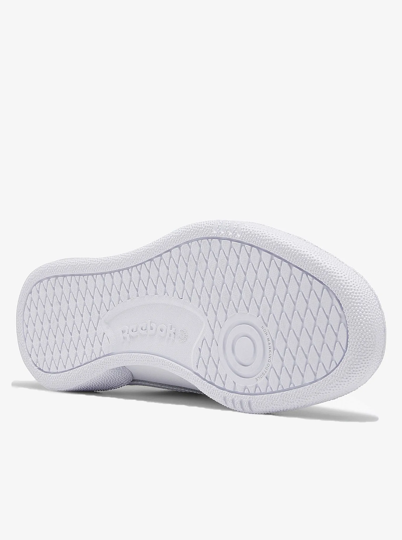 Club C 85 Unisex Slippery Surface Running