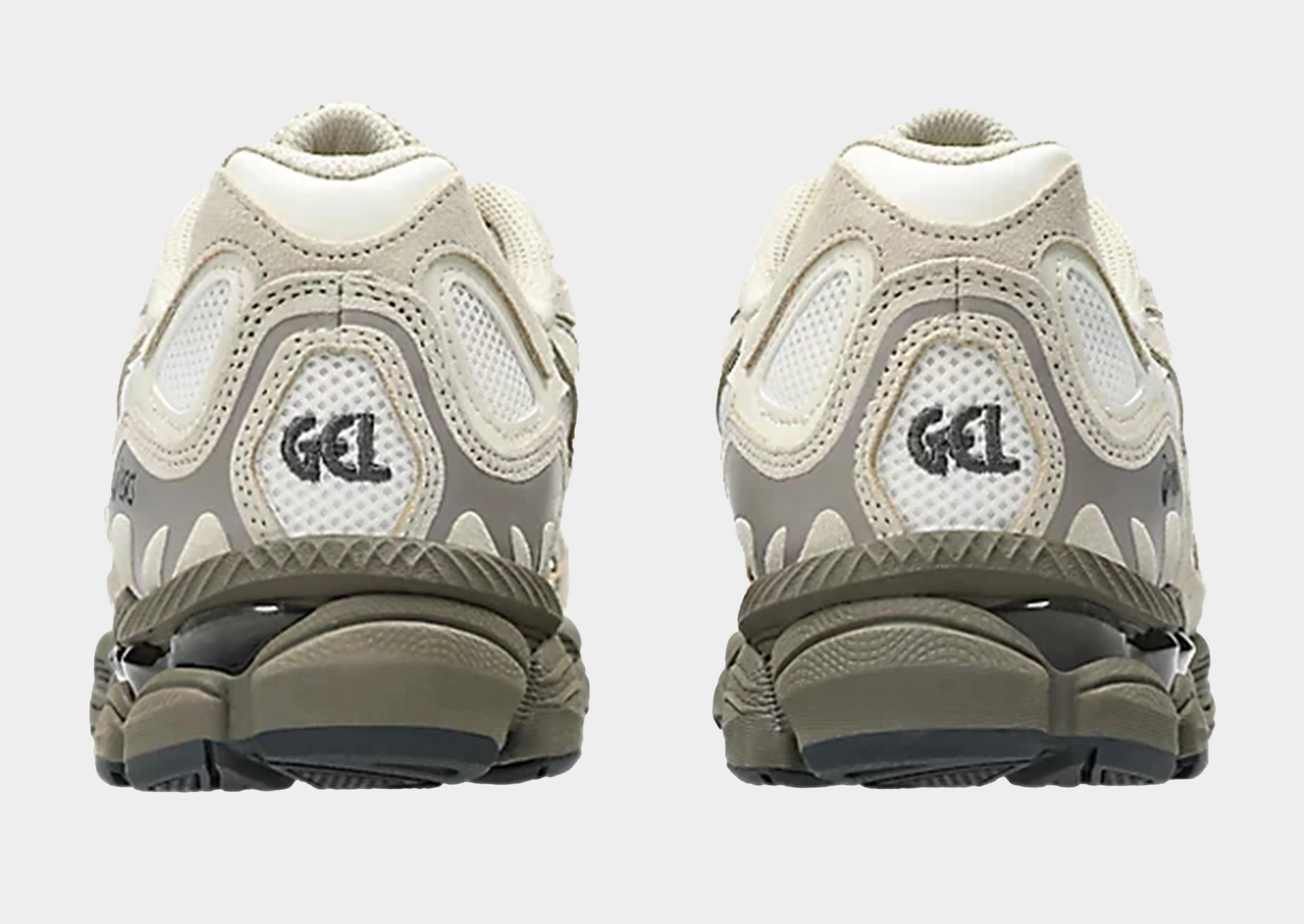 GEL-NYC Women's Lightweight Outsole Present