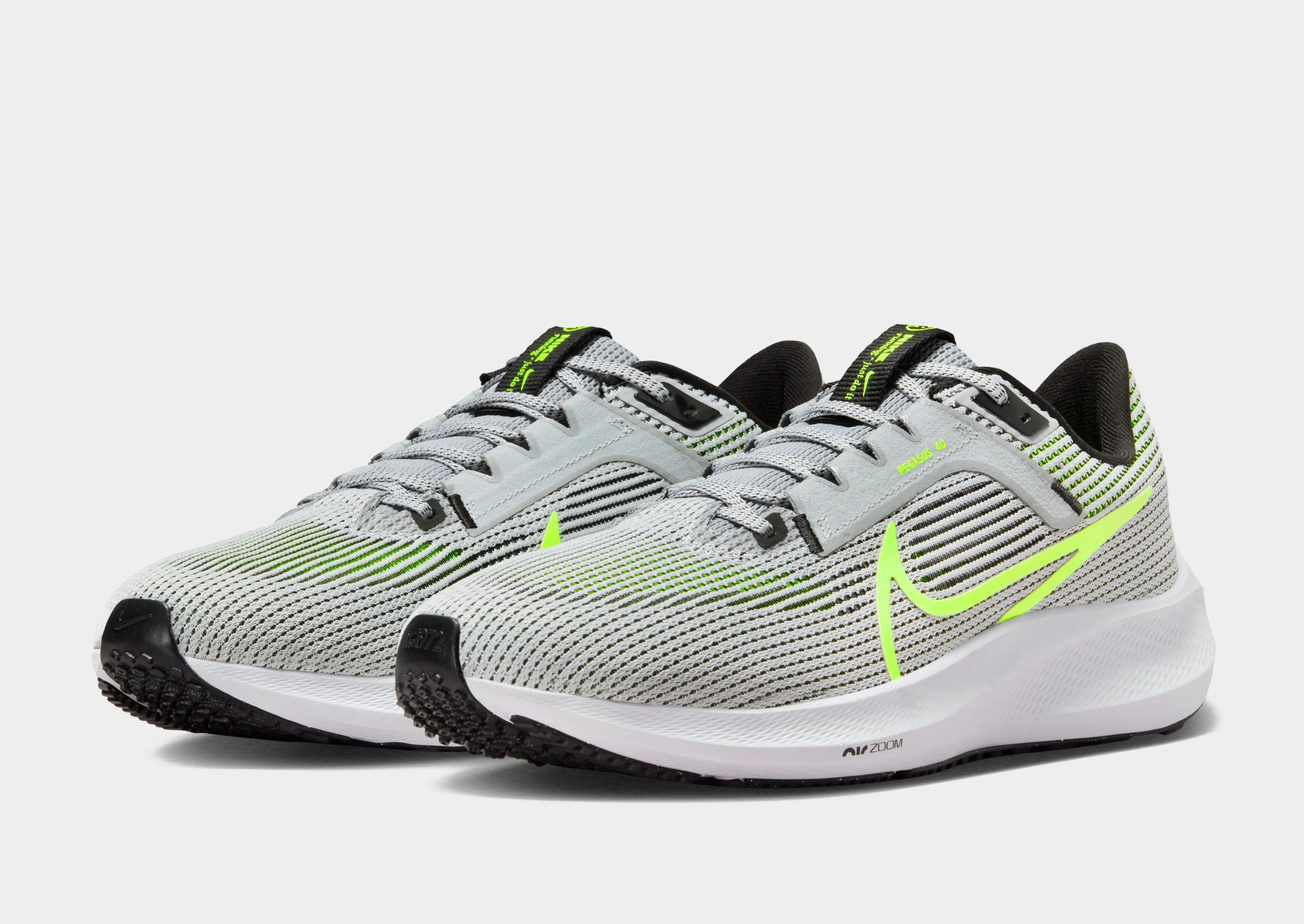 No Rub Low Support Air Zoom Pegasus 40