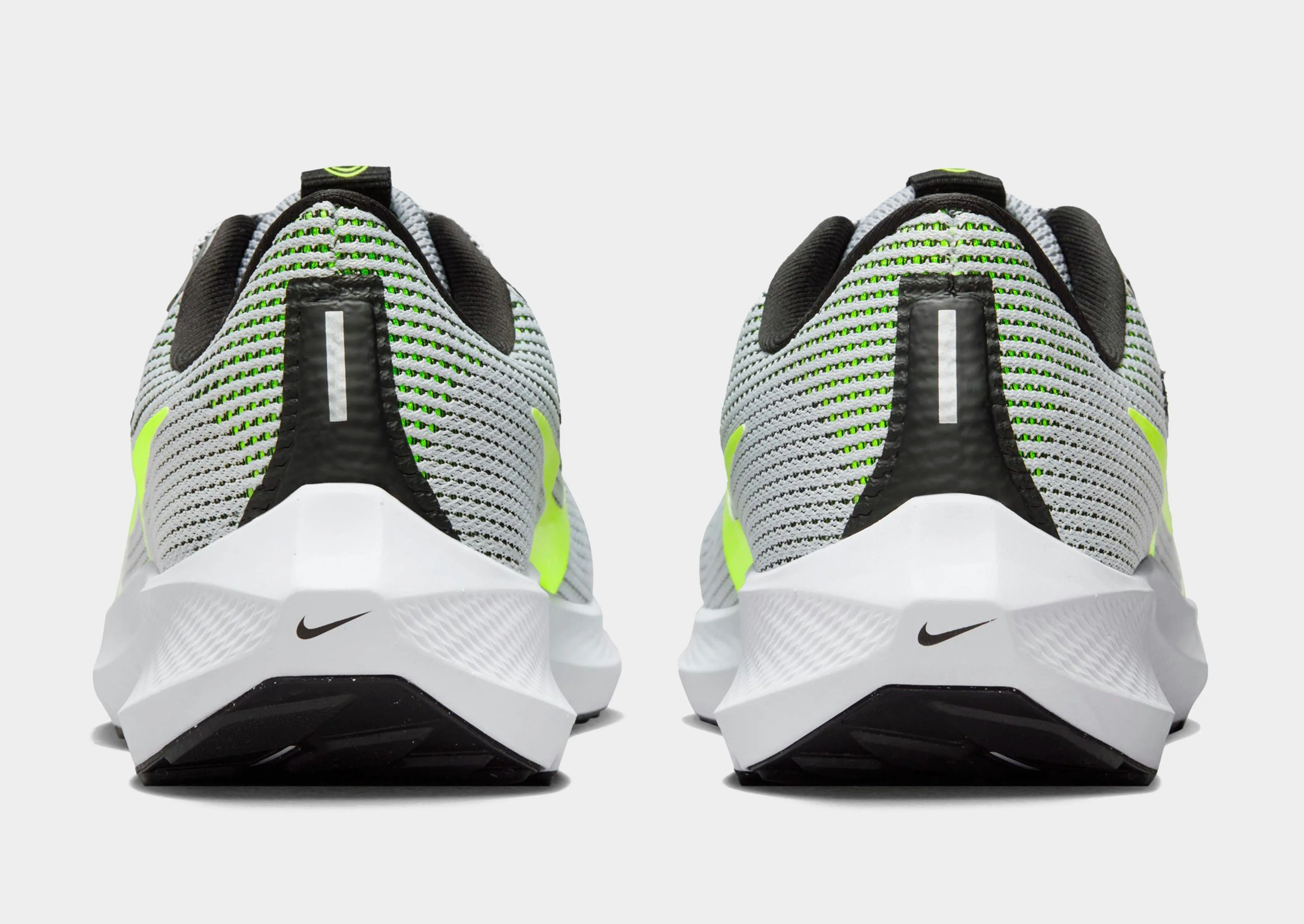 Air Zoom Pegasus 40 Vent Mesh