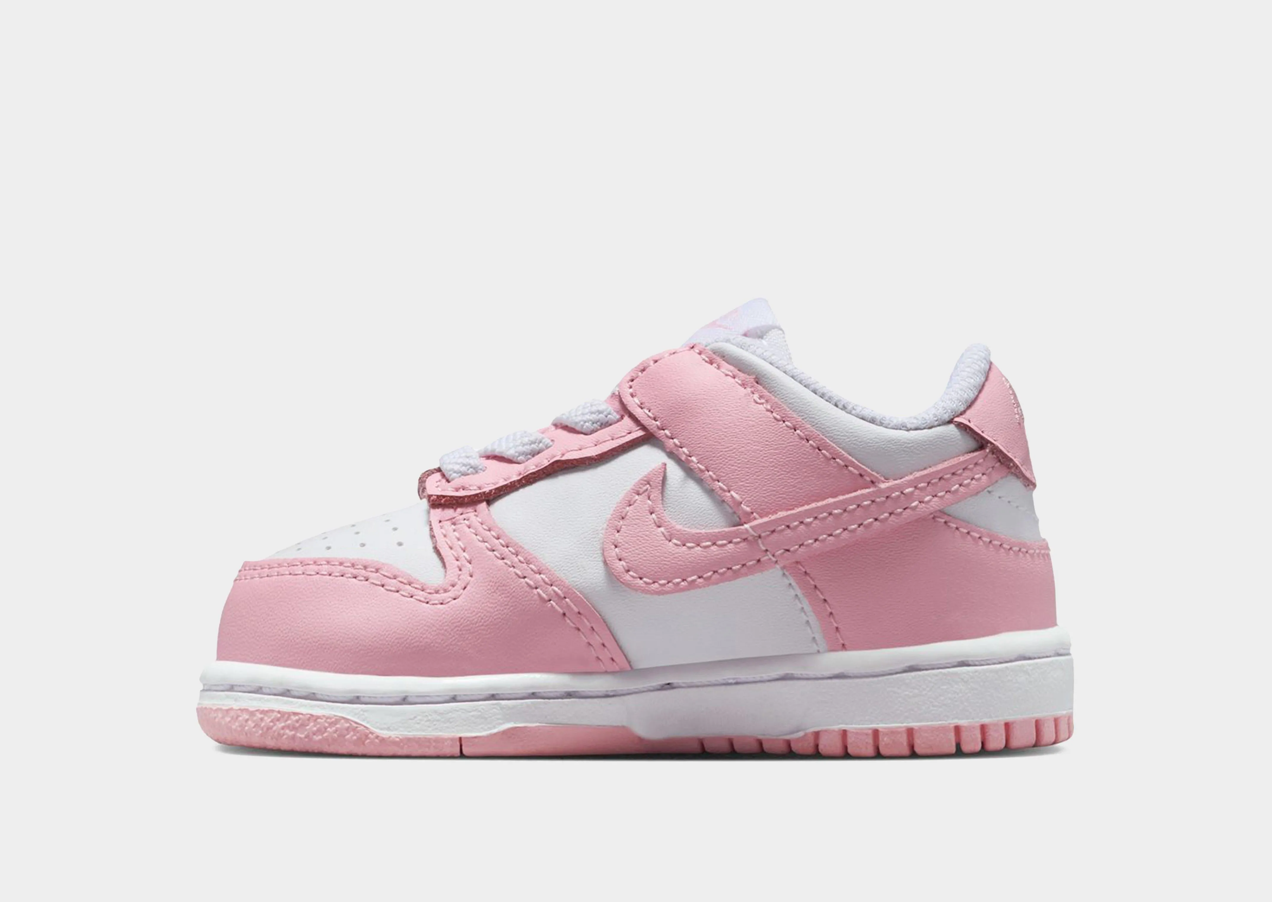 Errand Fit Night Run Dunk Low Infant's