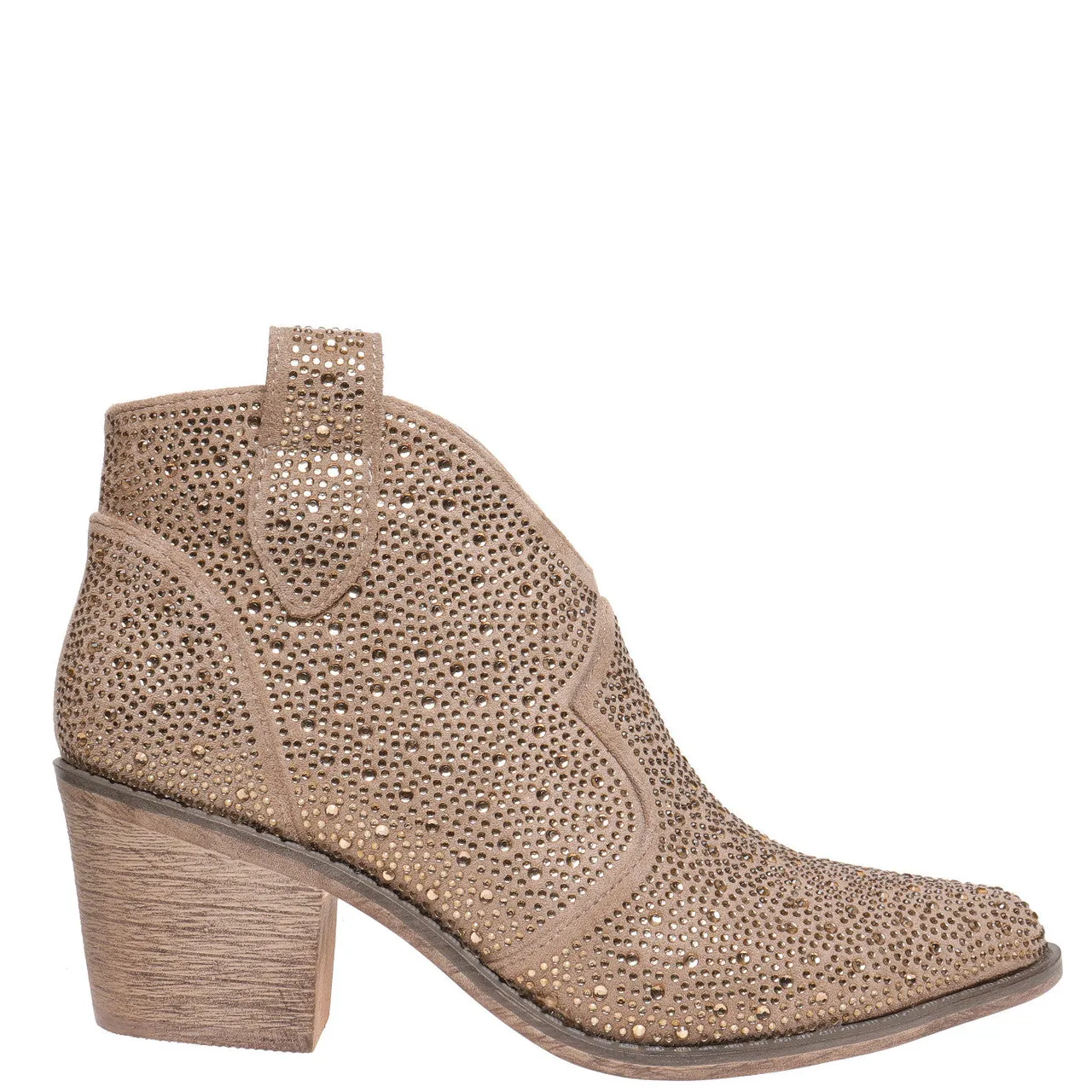 Women's Wilder-9 *FINAL SALE Wide Fit Heels