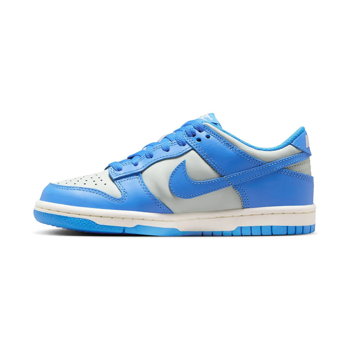 sports Enhanced grip Nike Dunk Low 'Light Photo Blue' Big Kids' Shoes