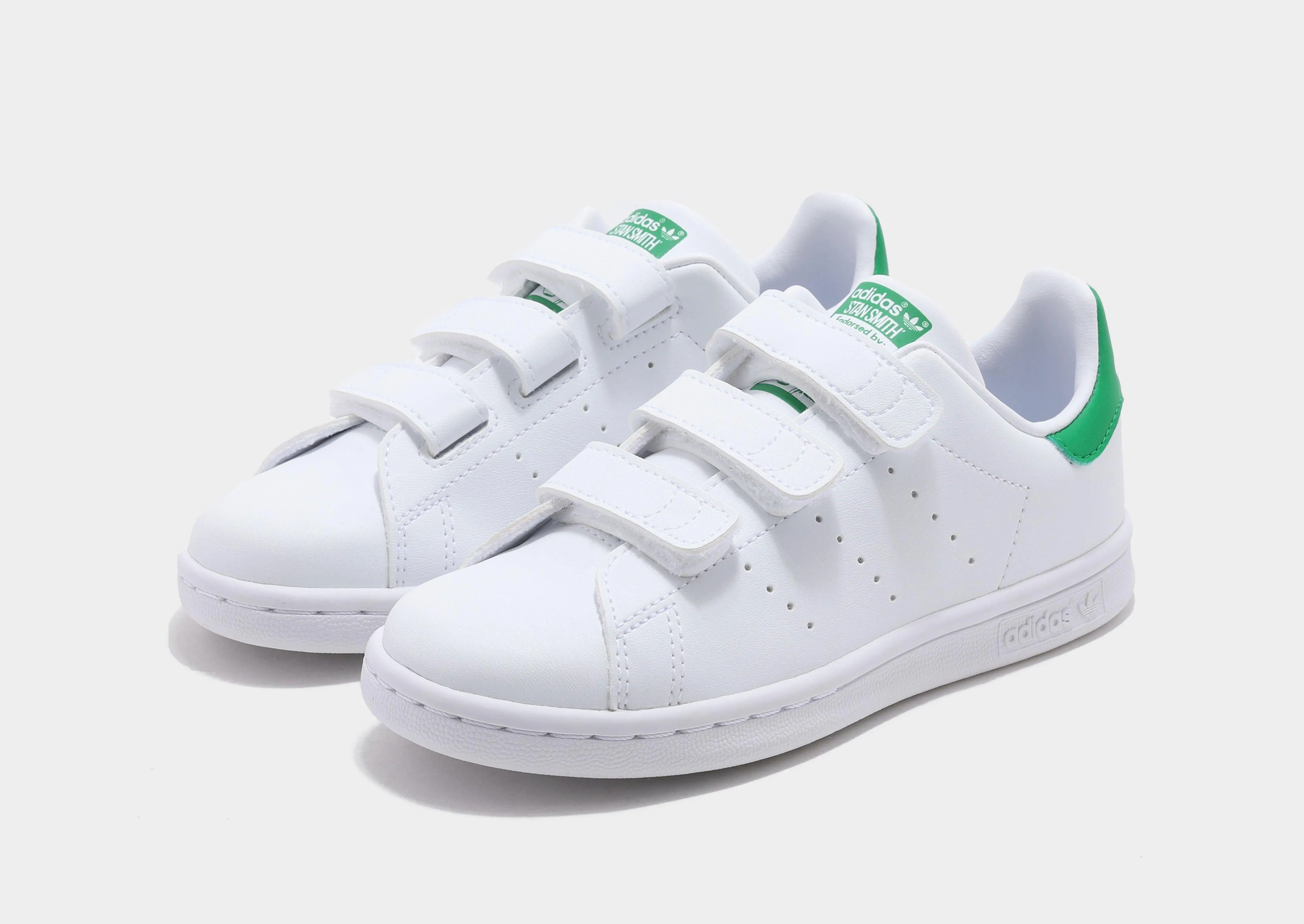 Stan Smith Children's Durable Construction