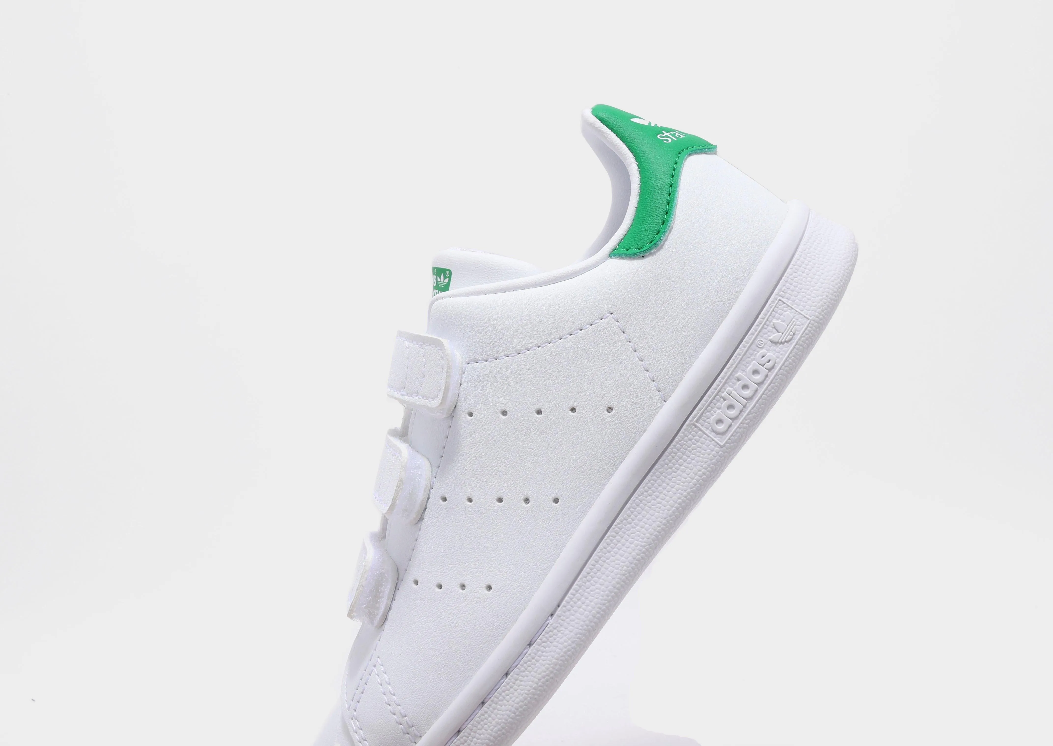 Stan Smith Children's Fashion-Ready Premium Walk