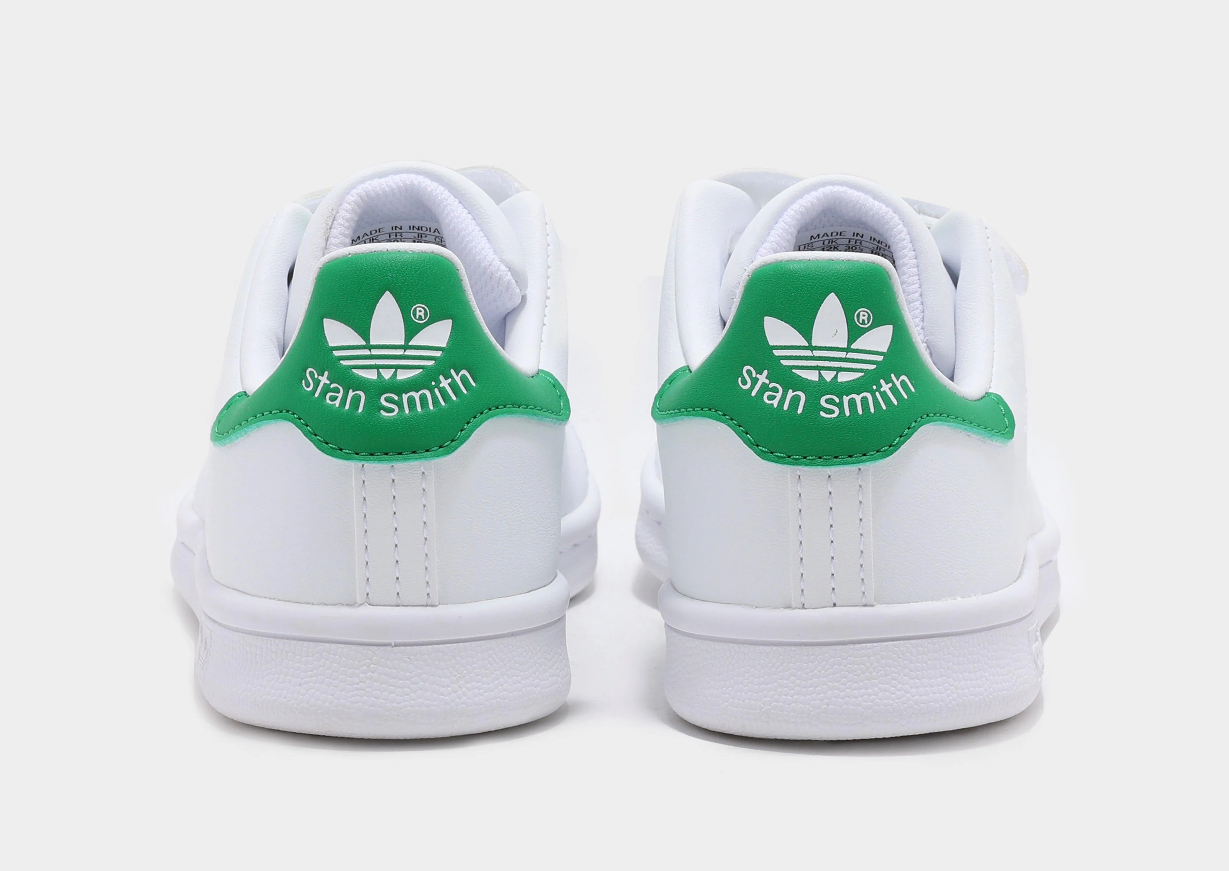 Work Hike Light Layers Stan Smith Children's
