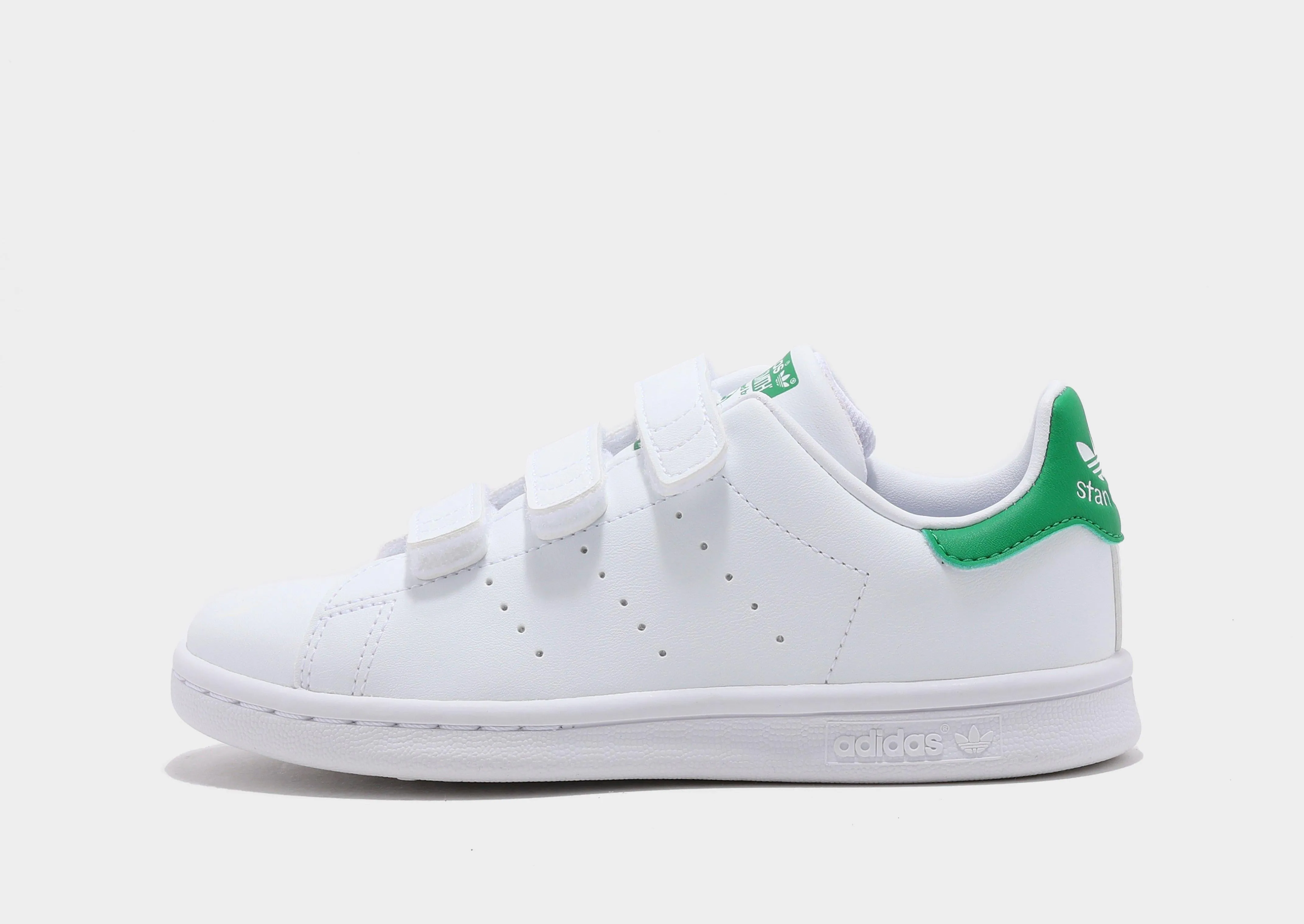 Stan Smith Children's MachineWashable