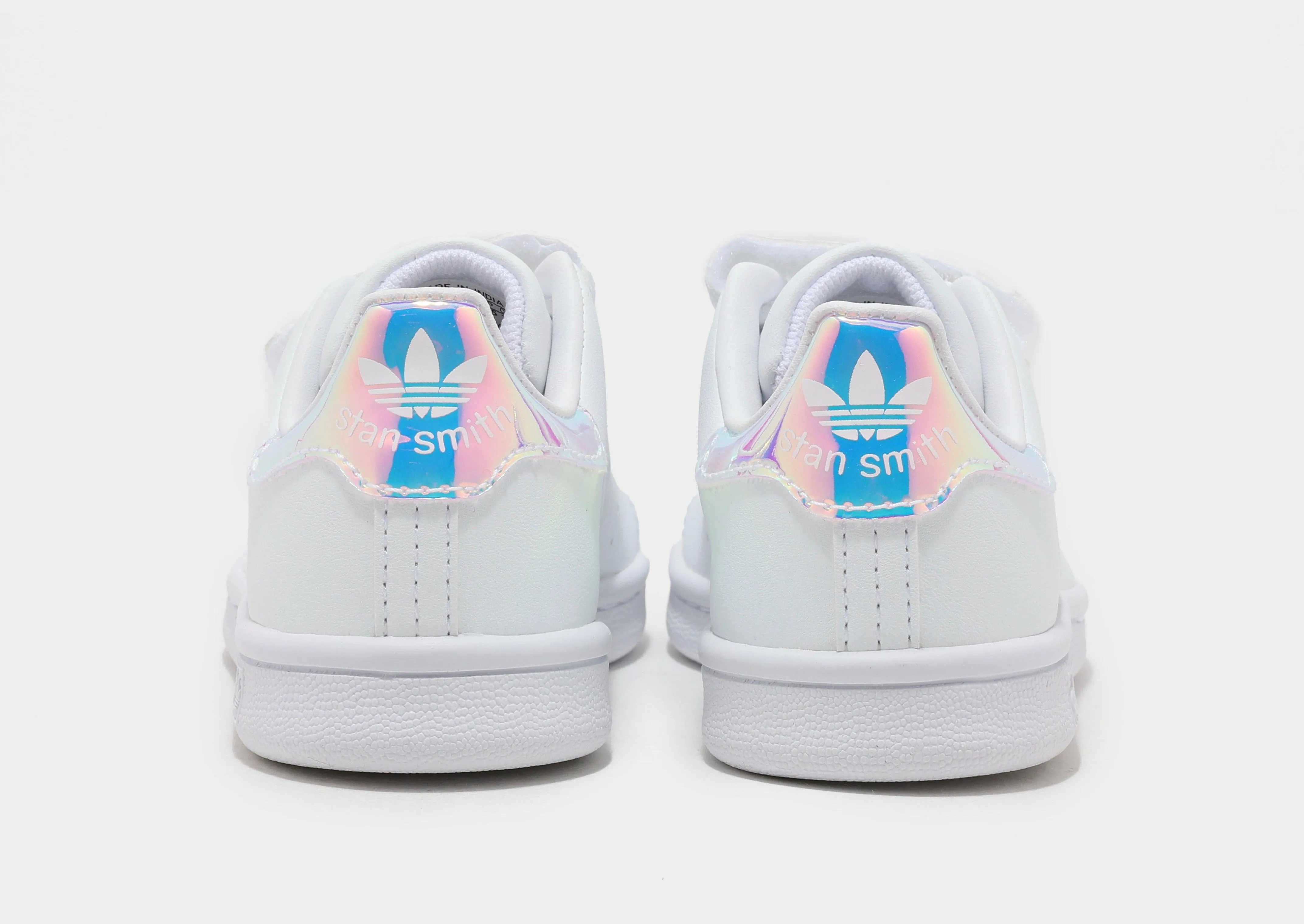 Stan Smith Children's Shopping Look City Stride