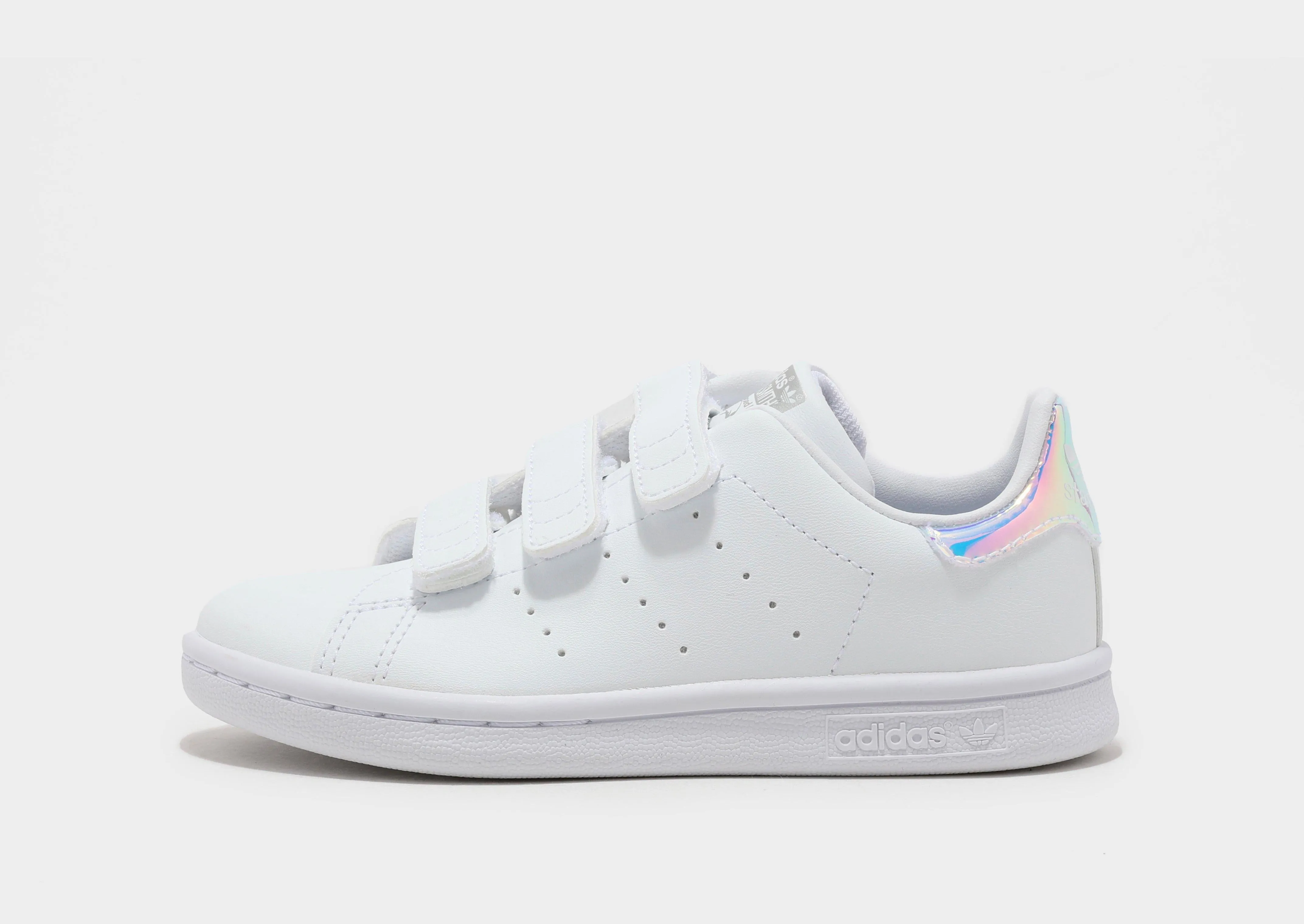 Stan Smith Children's Travel Light