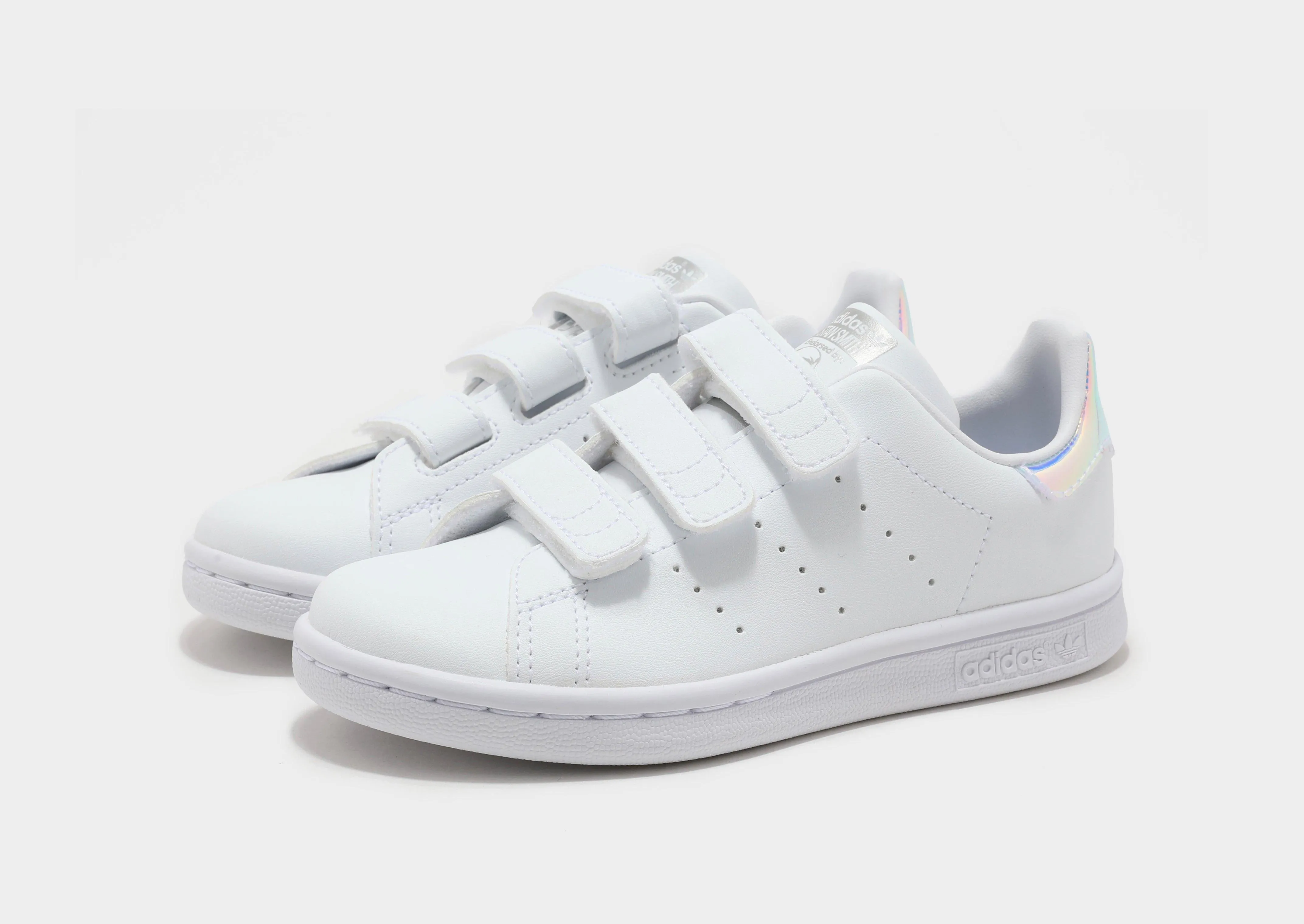 Breathable Fit Mark Step Stan Smith Children's
