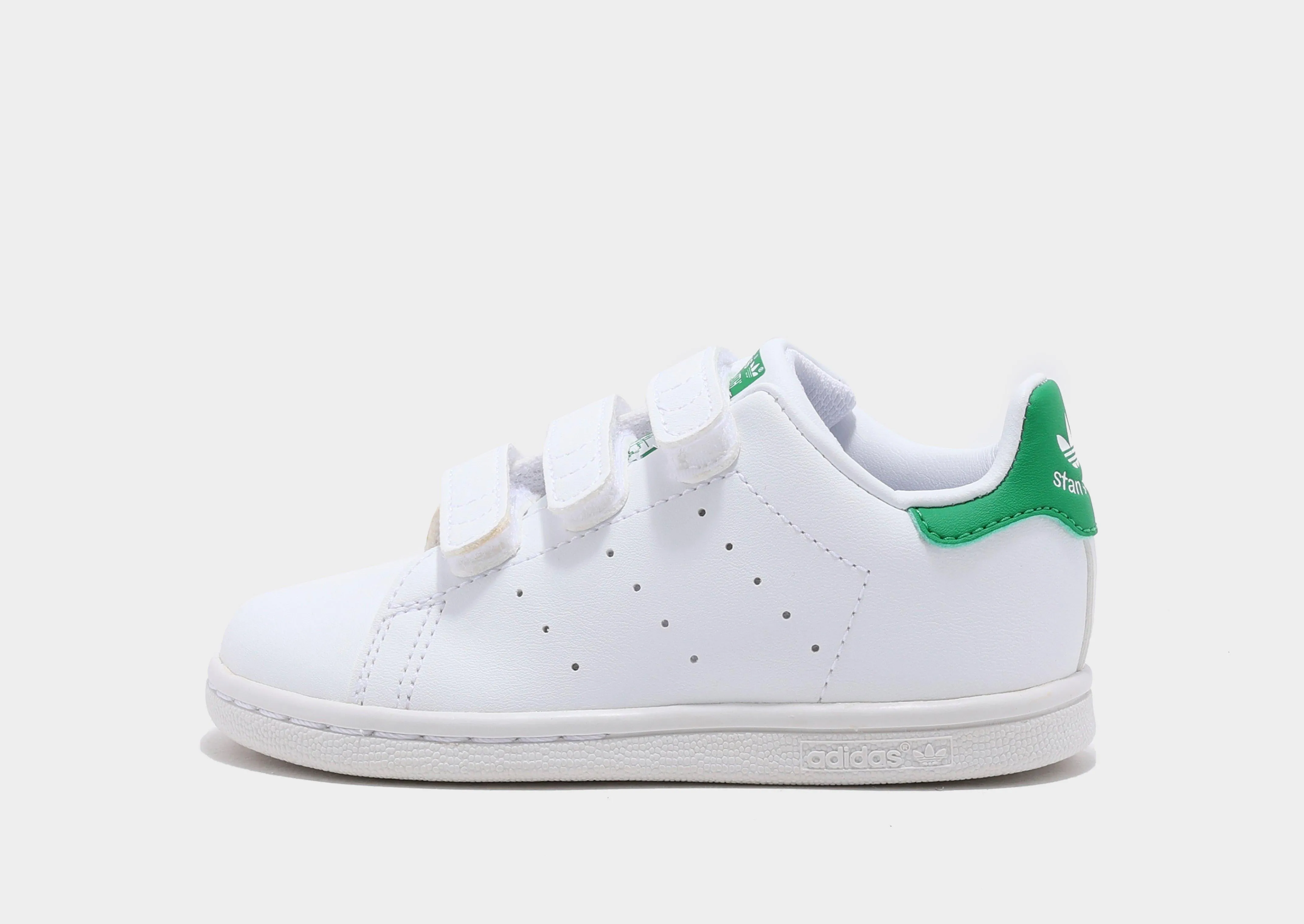 Out And Go Stan Smith Infant's