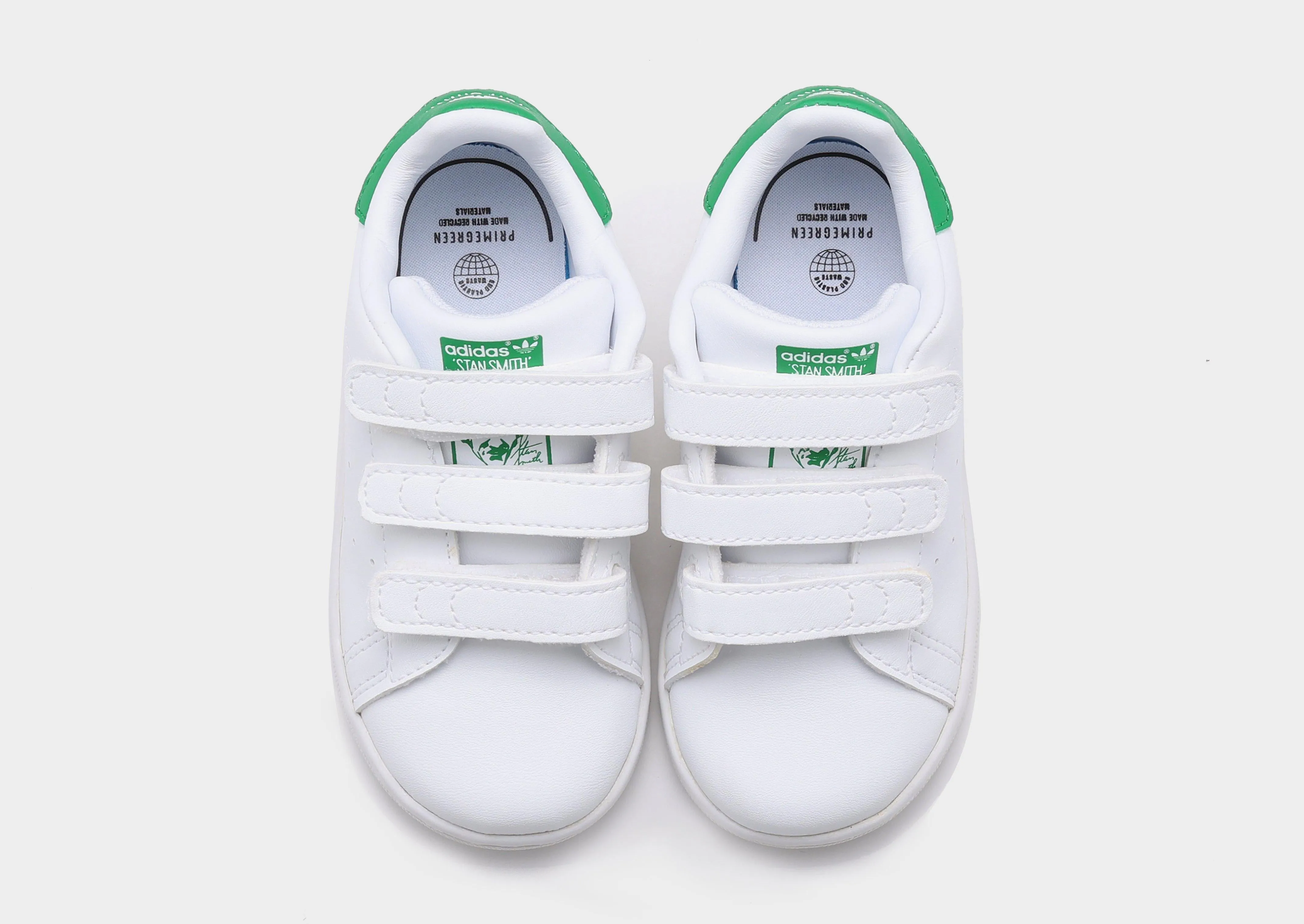Stan Smith Infant's Walking Mood Soft foam