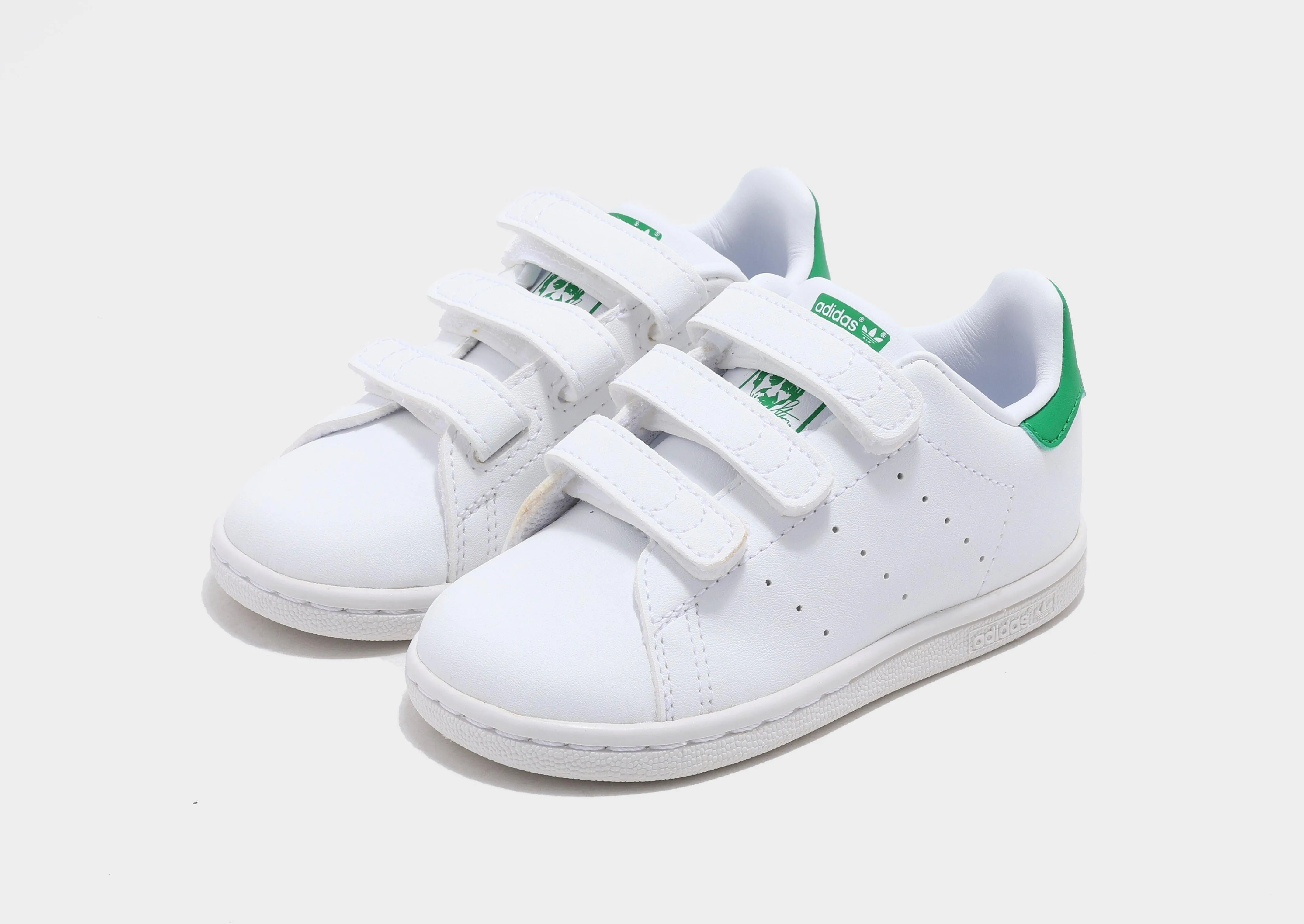 Hook And Loop Stan Smith Infant's