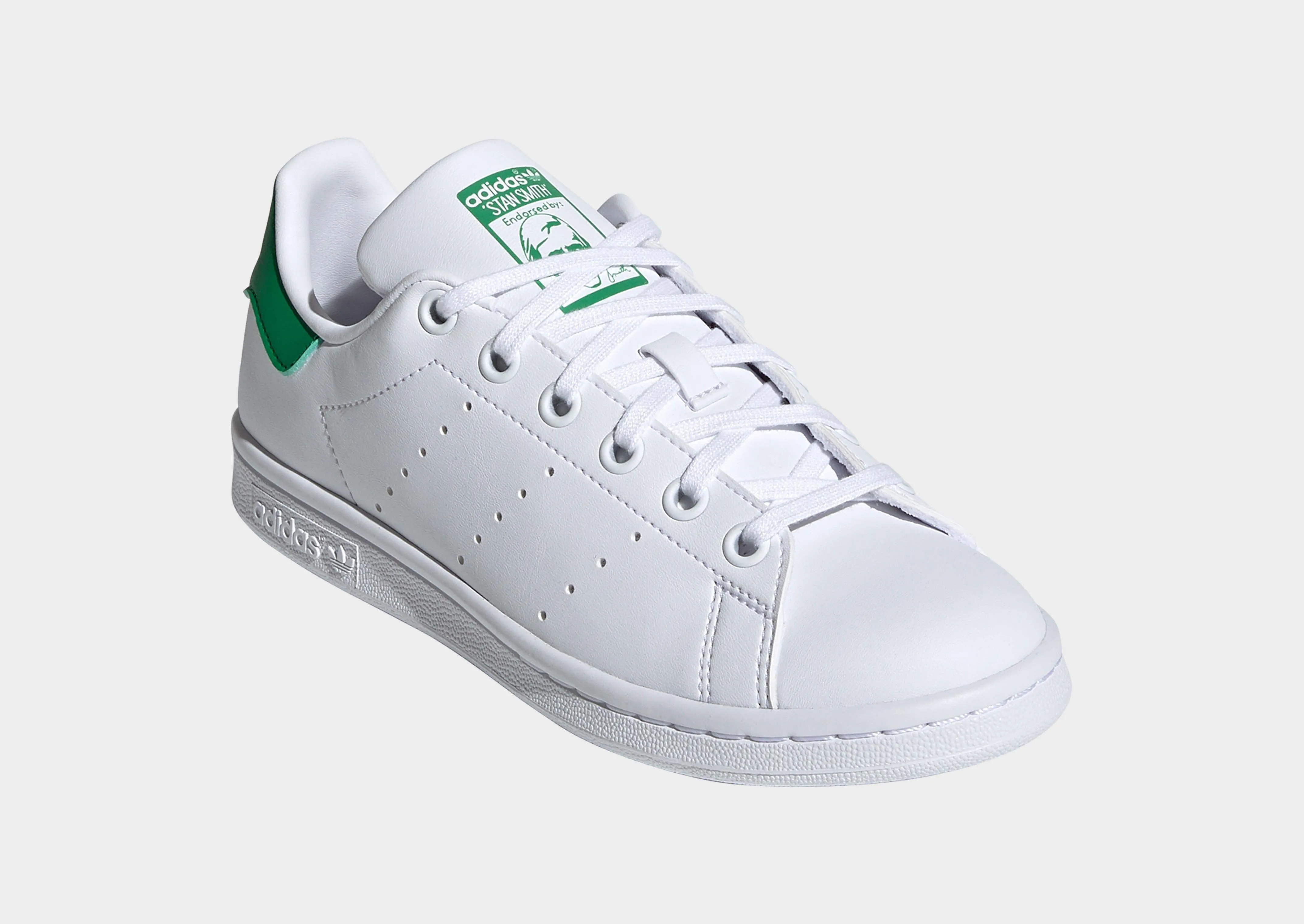 Stan Smith Junior's Shady Run