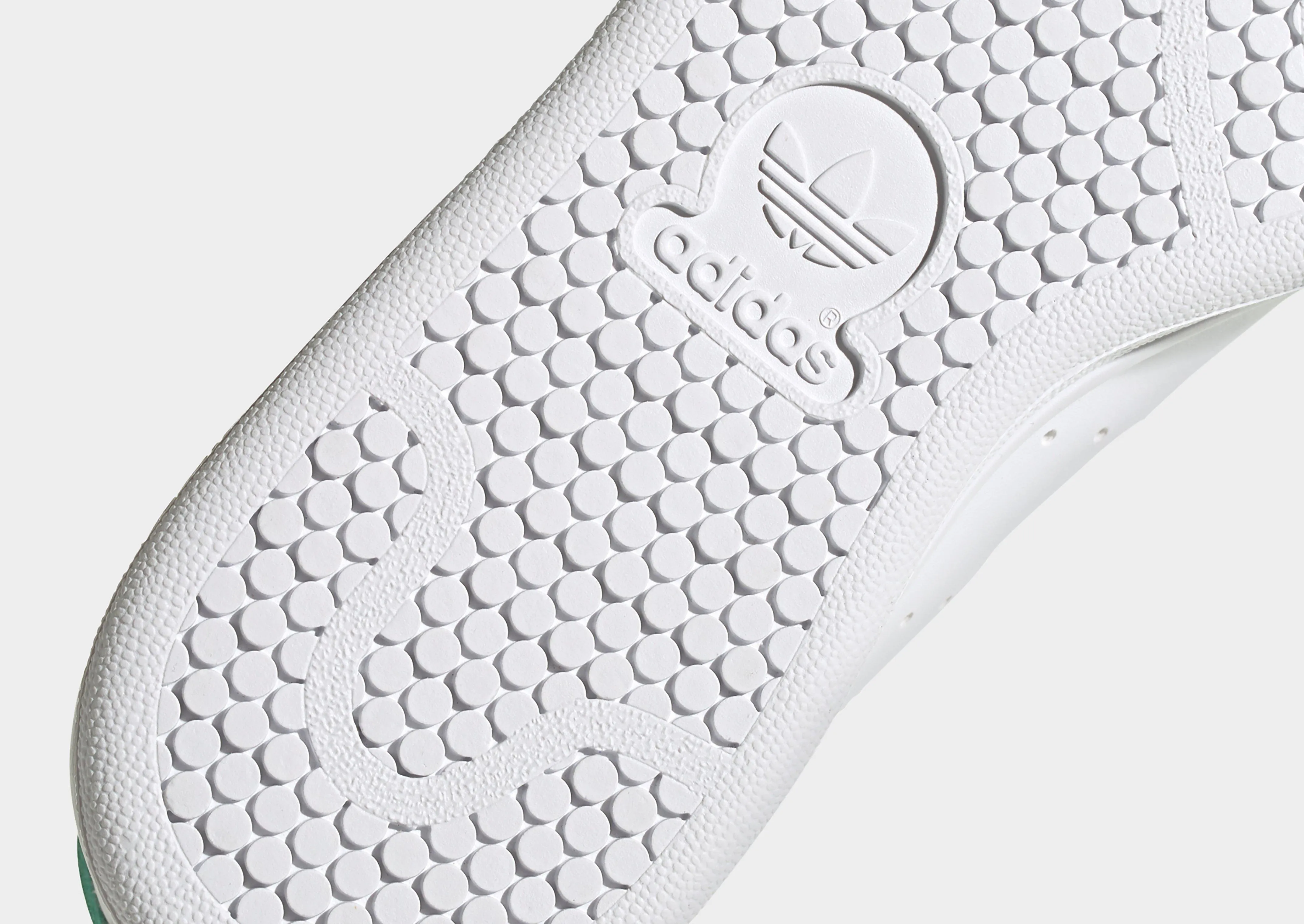 Stan Smith Junior's Bridge Path
