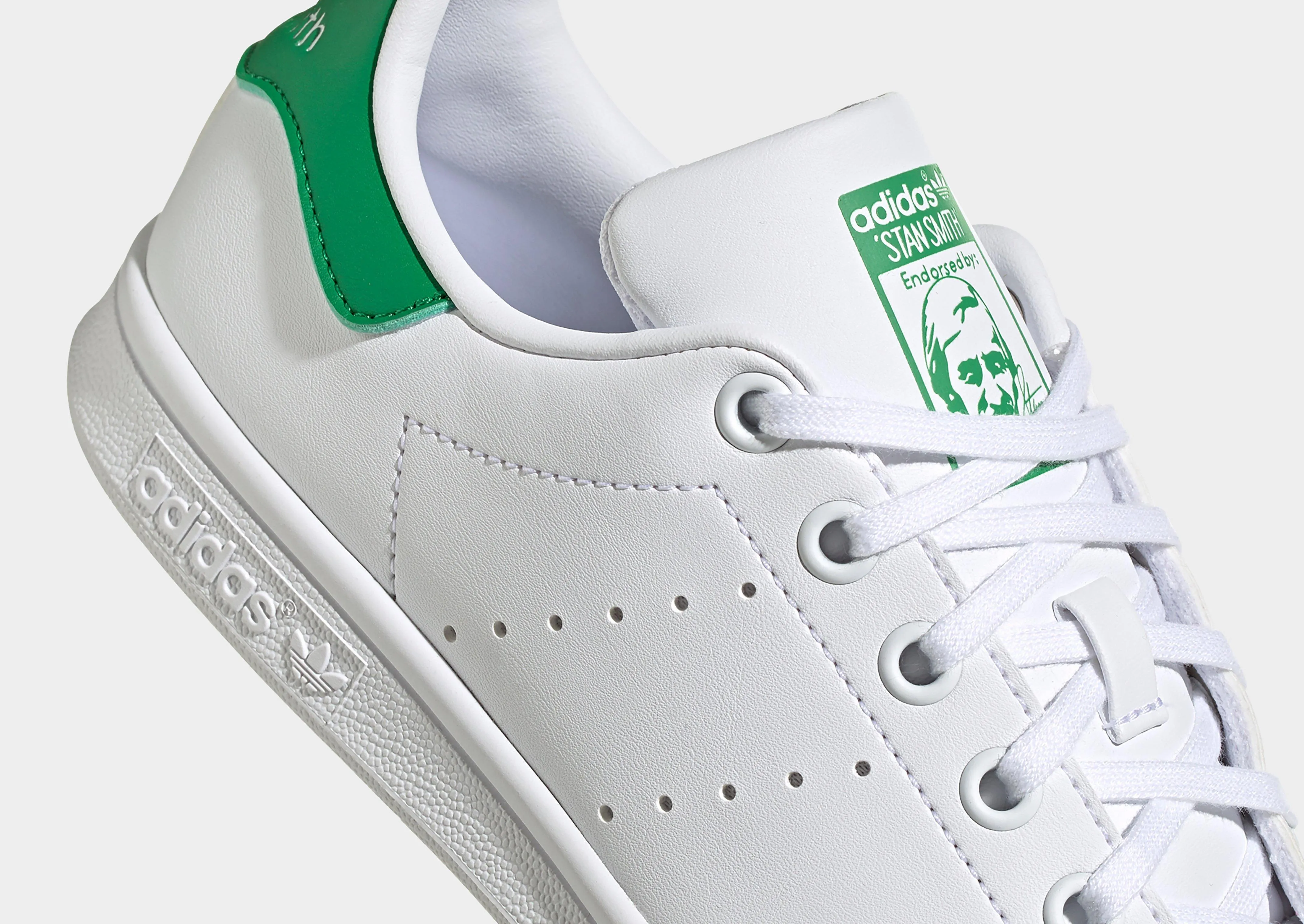 Sunrise Path Stan Smith Junior's