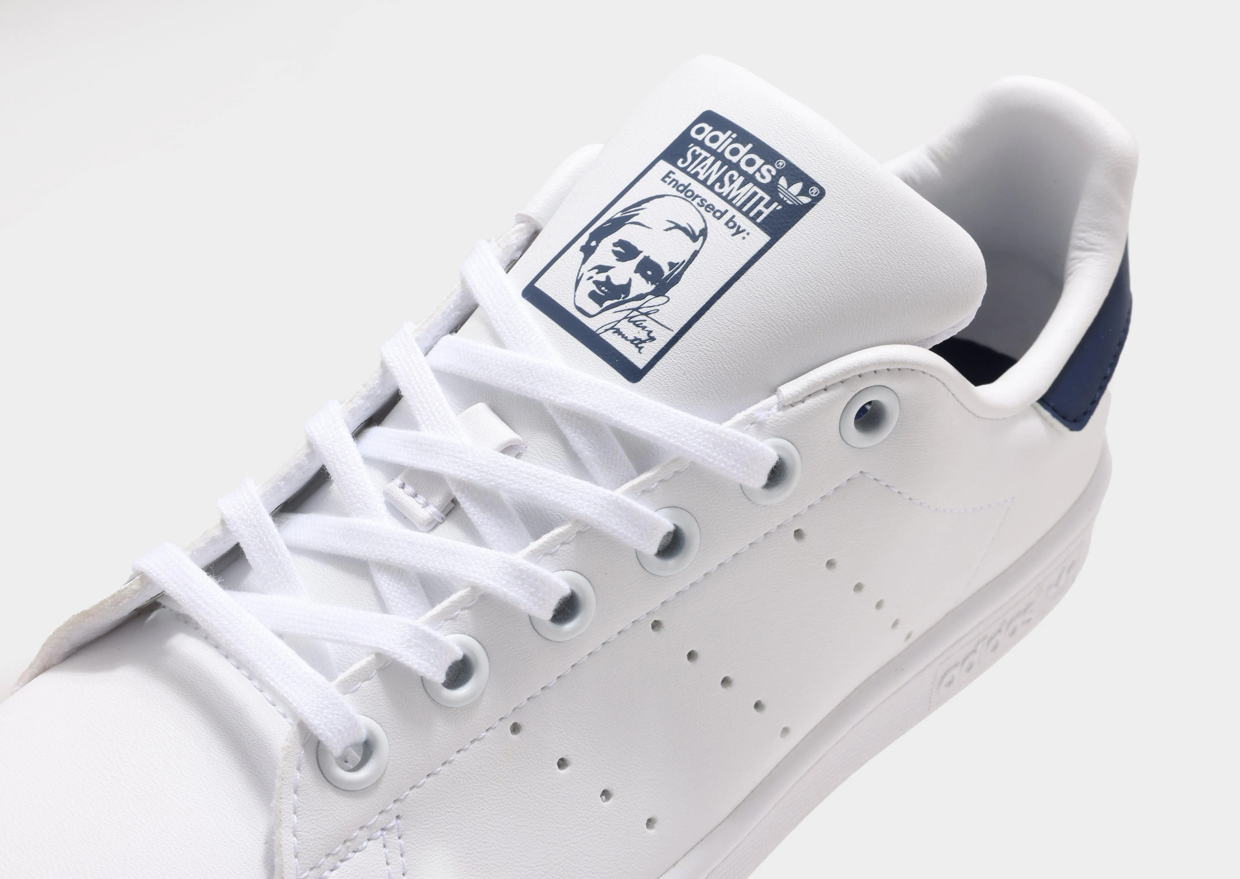 Ultra Breathable Stan Smith Junior's
