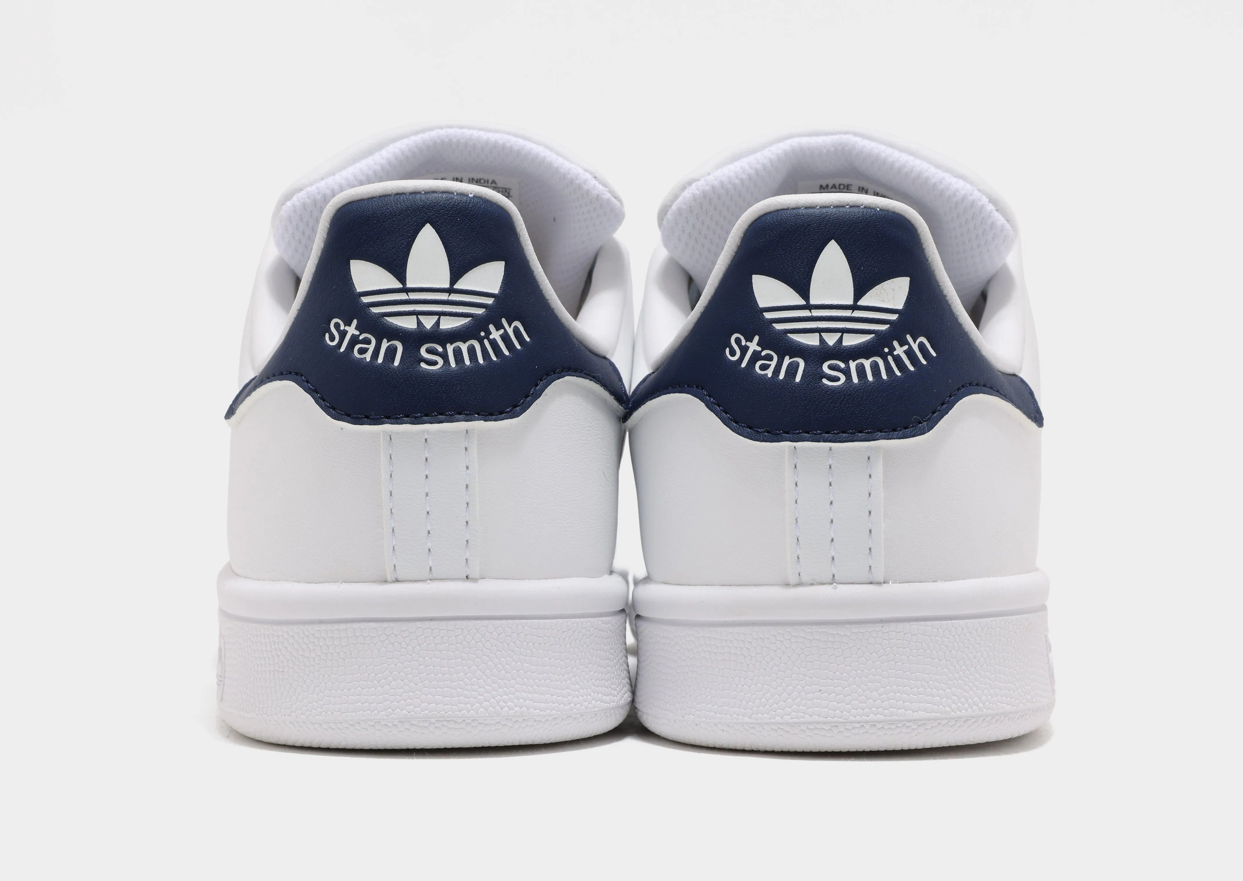 Stan Smith Junior's Durable   construction