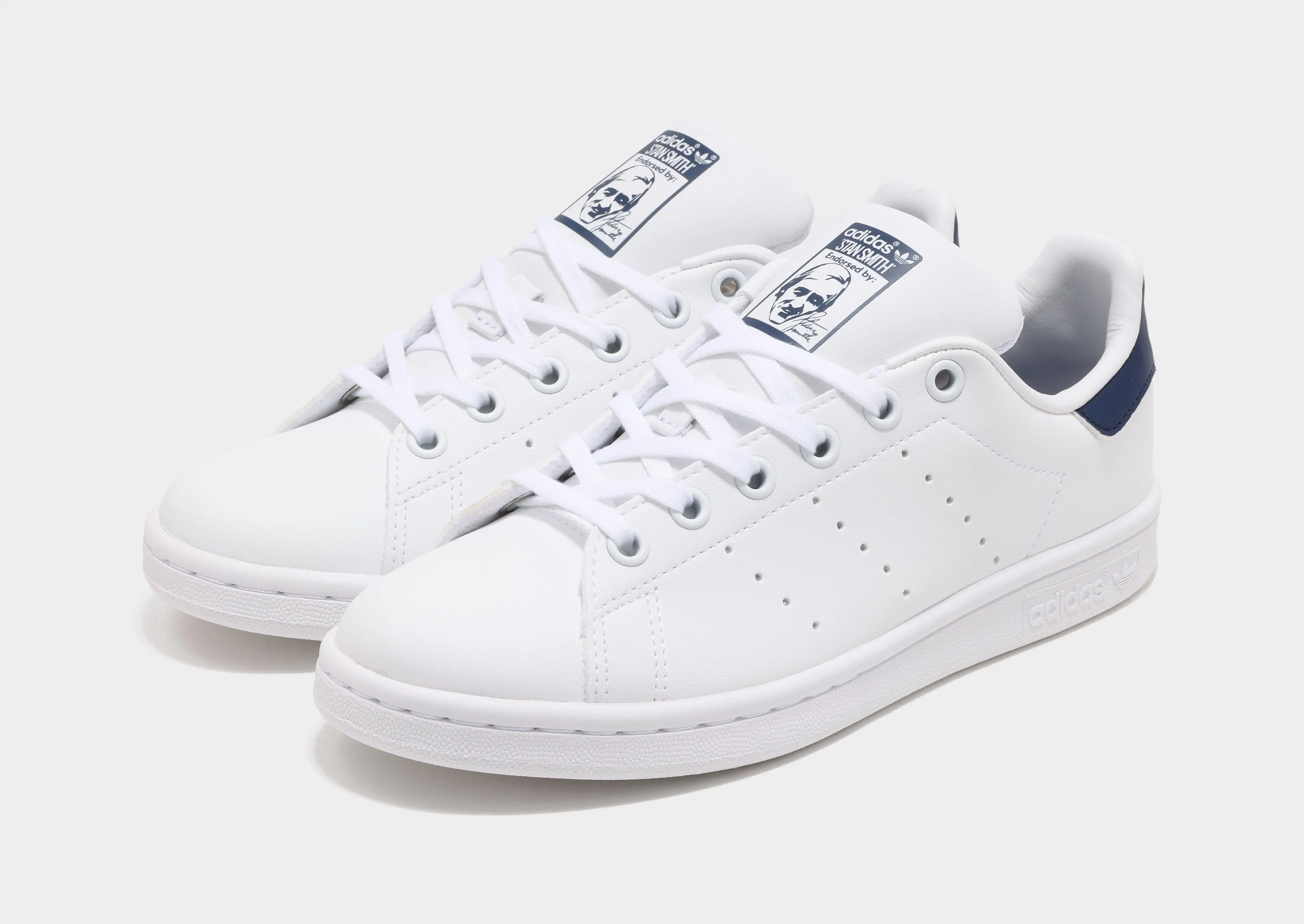 Natural motion Stan Smith Junior's