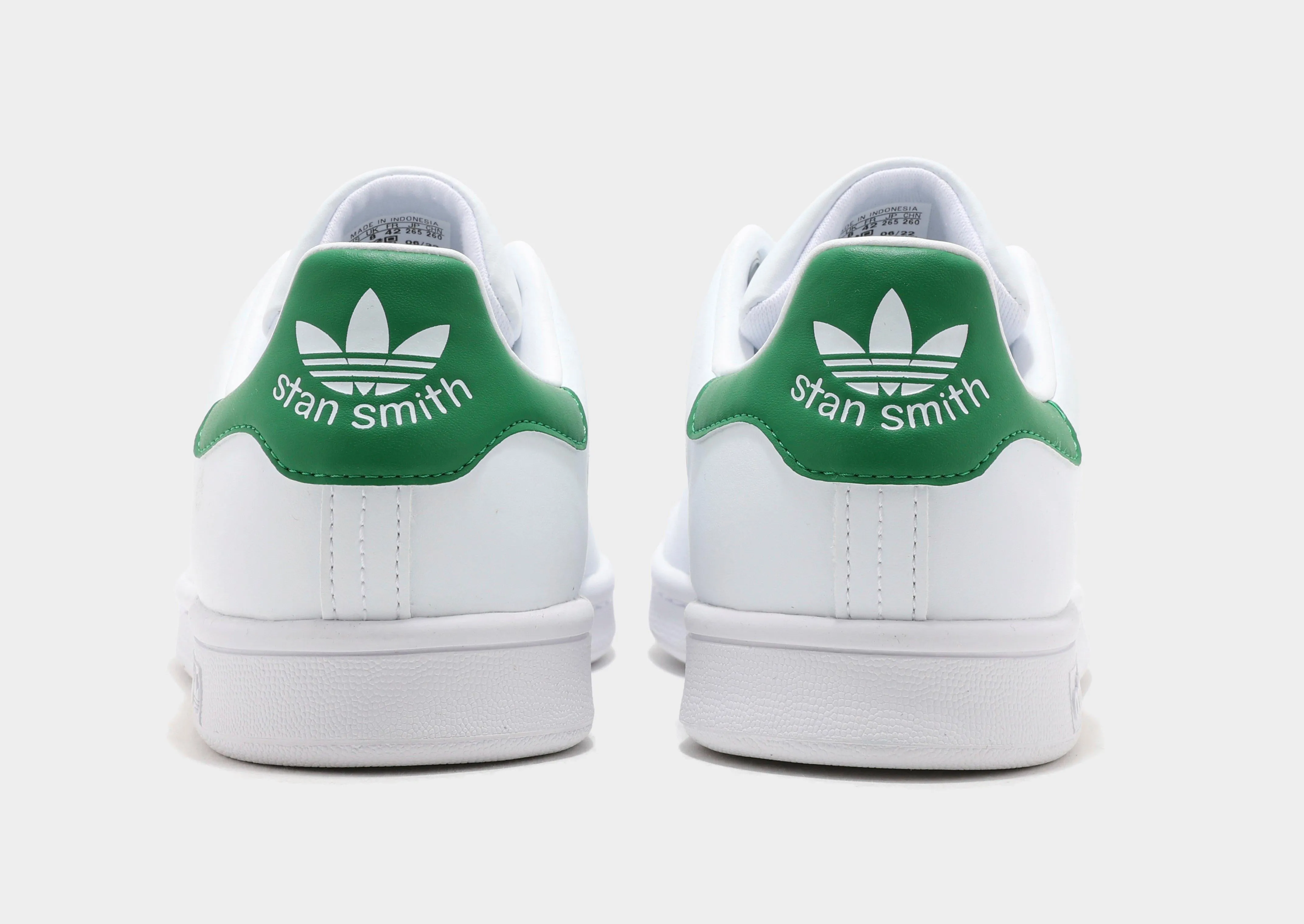 Stan Smith City Light Fast Track