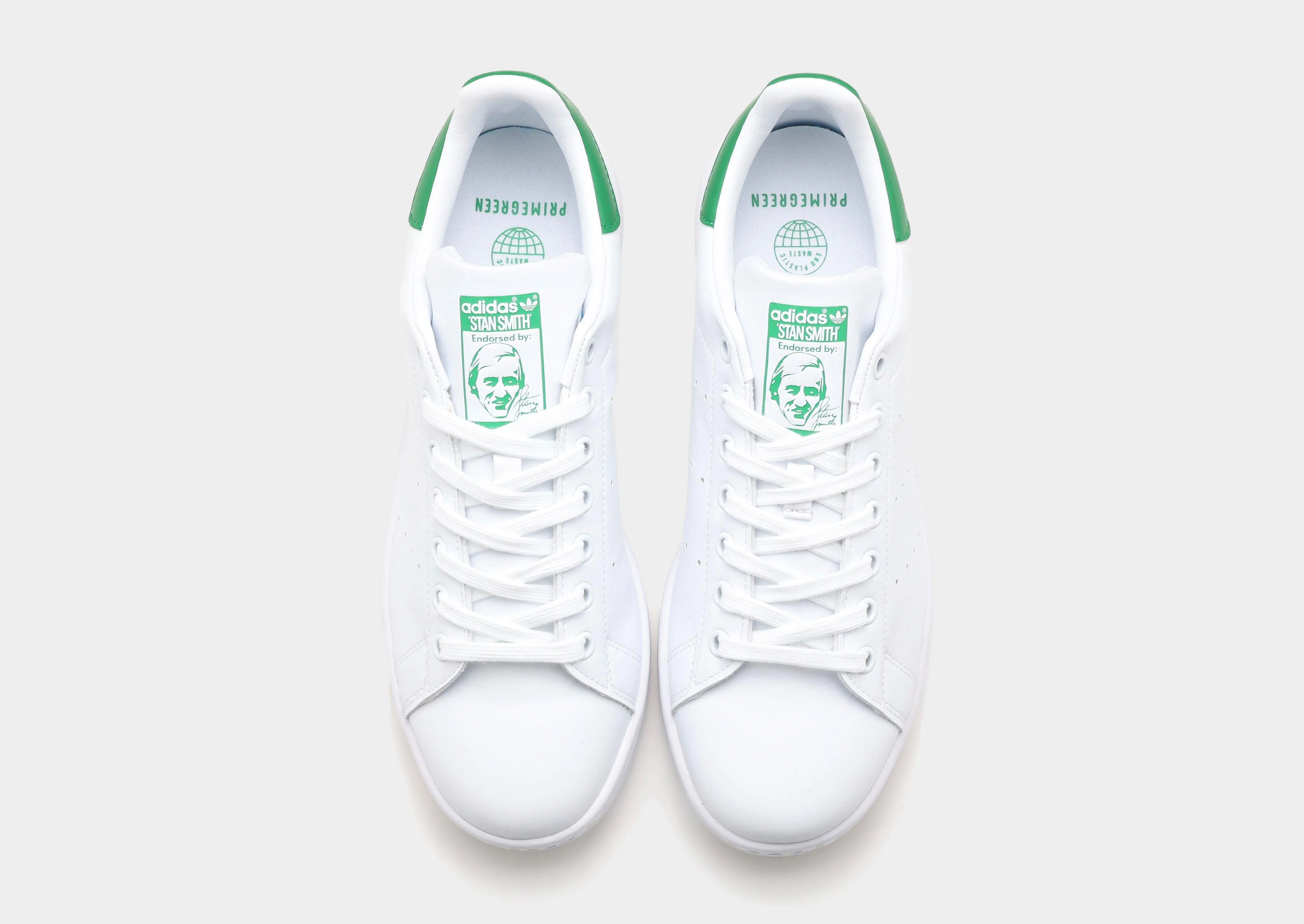 Plus Size Stan Smith