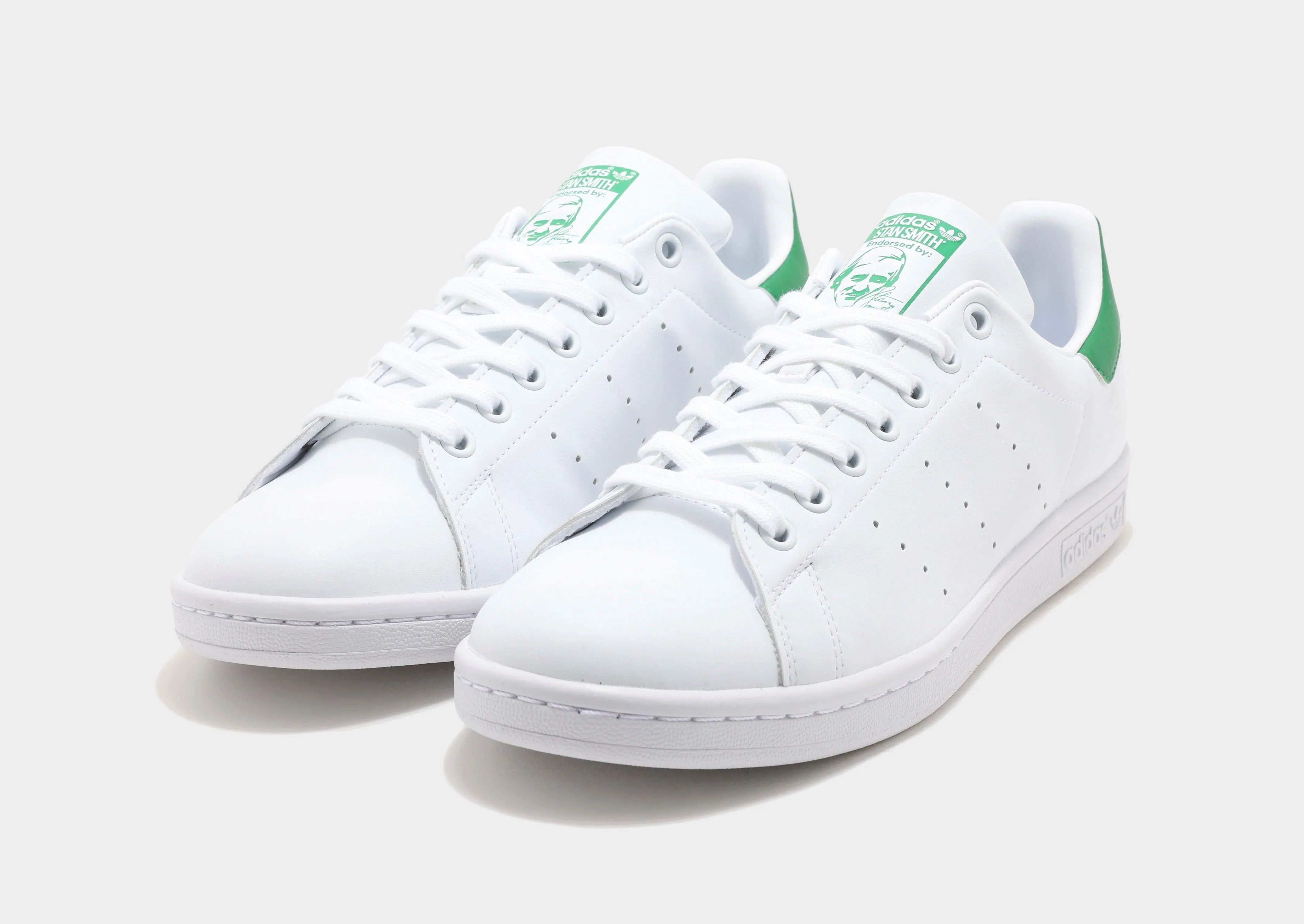 Stan Smith Pattern Play