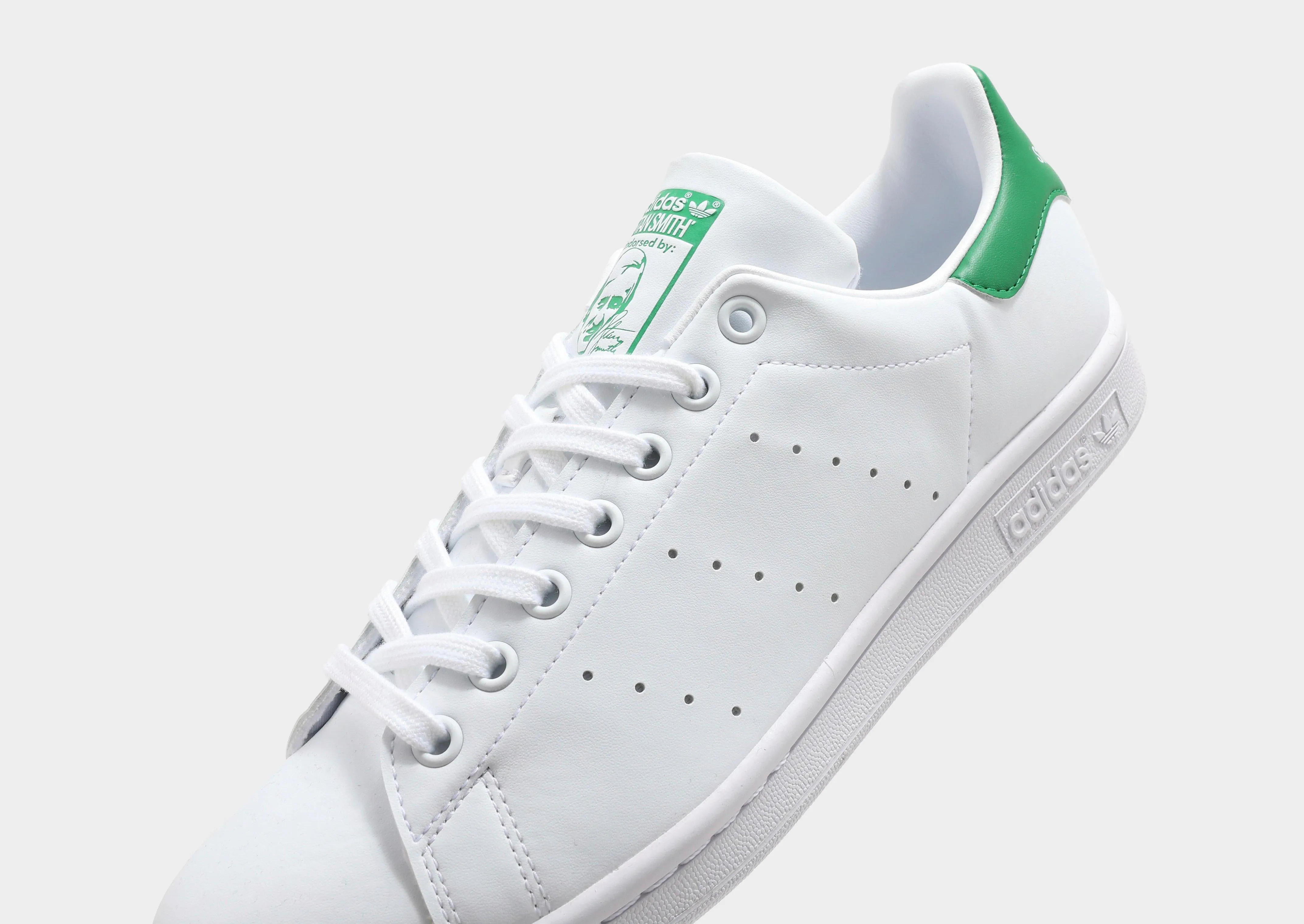 Quiet Step Fit Freedom Stan Smith