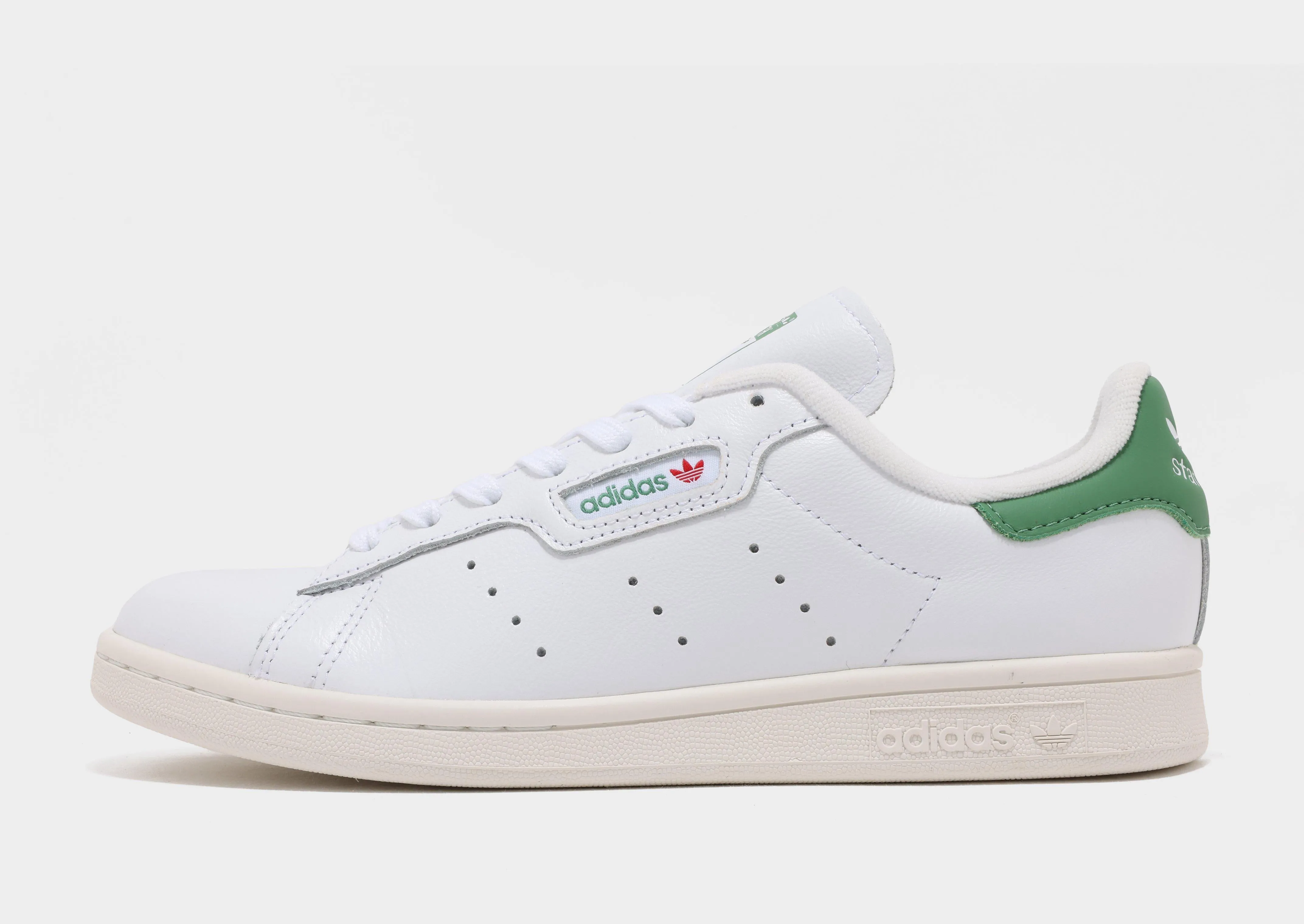 Ridge Path Sleek Style Stan Smith