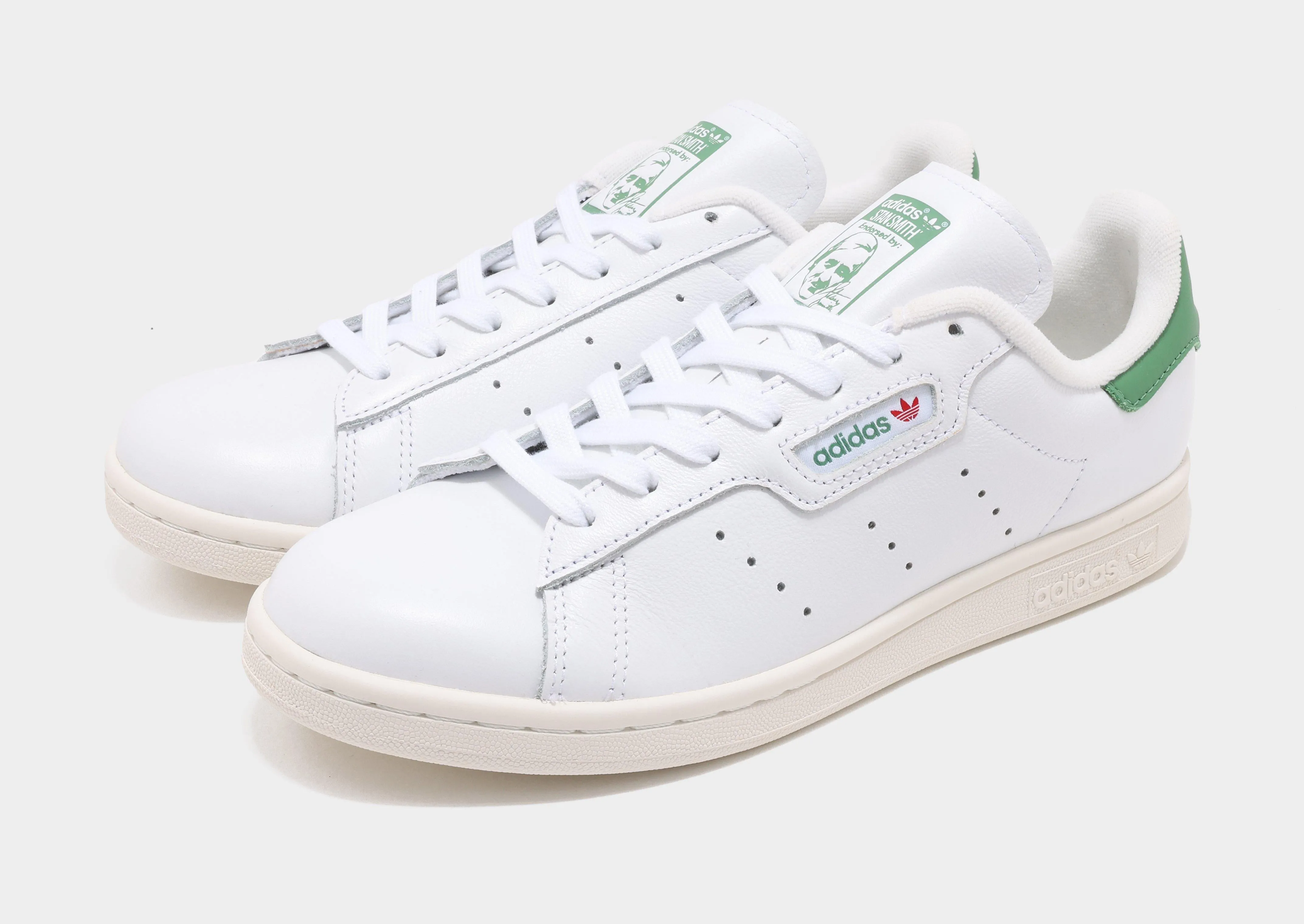 Ride Friendly Wear Often Stan Smith