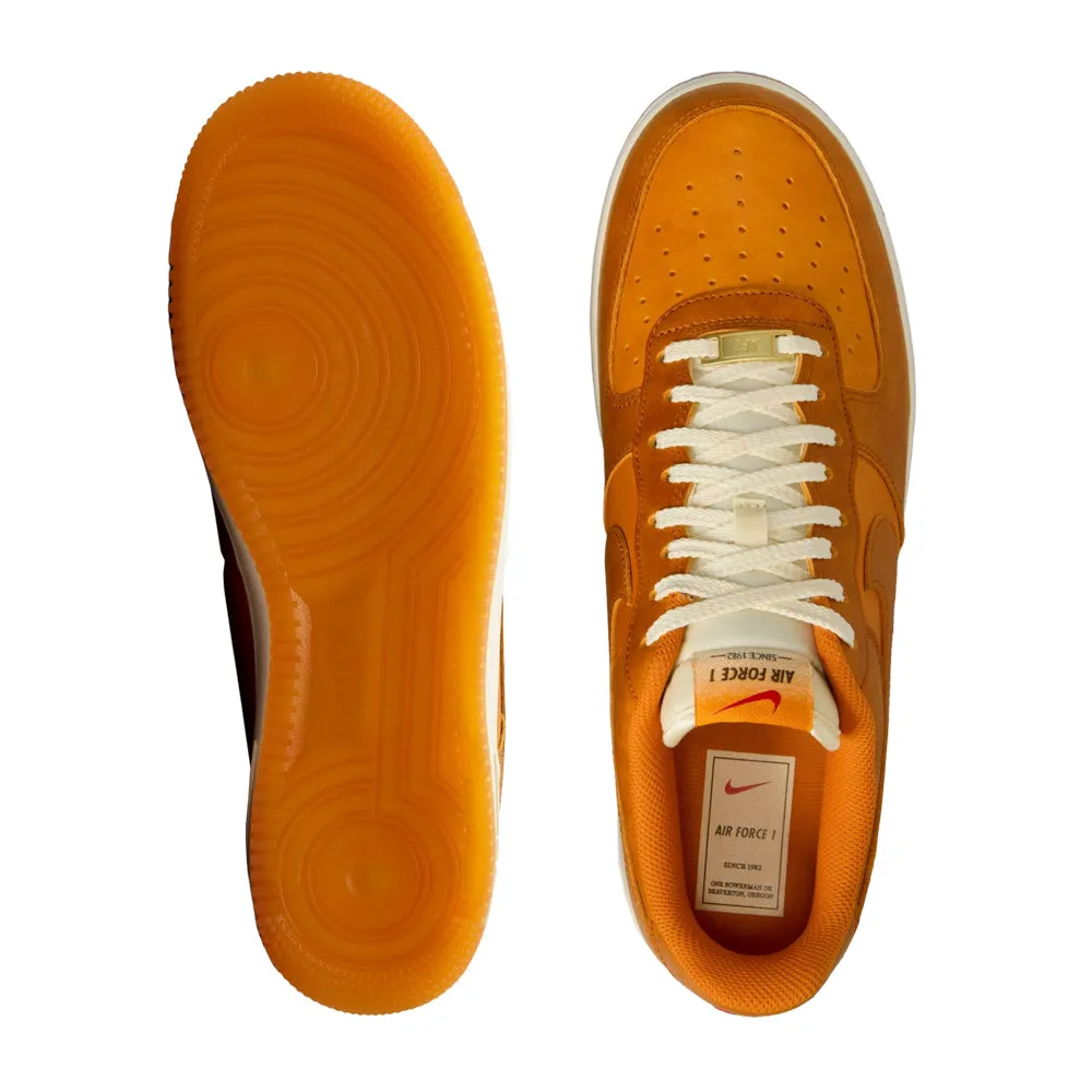 Air Force 1 Low 07 LV8 - Mens Comfortable Arch