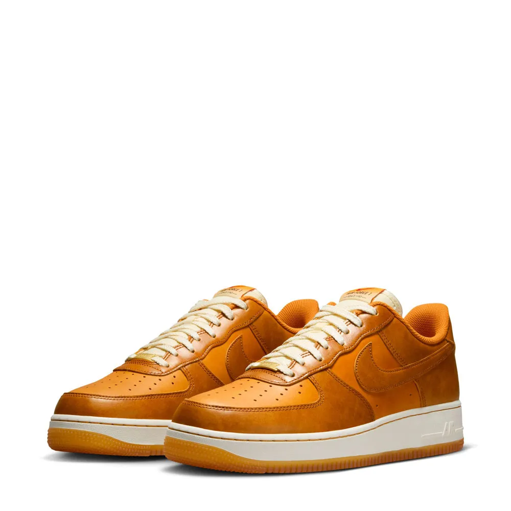 Air Force 1 Low 07 LV8 - Mens Kinetic Energy Transfer Pressure Distribution Nodes