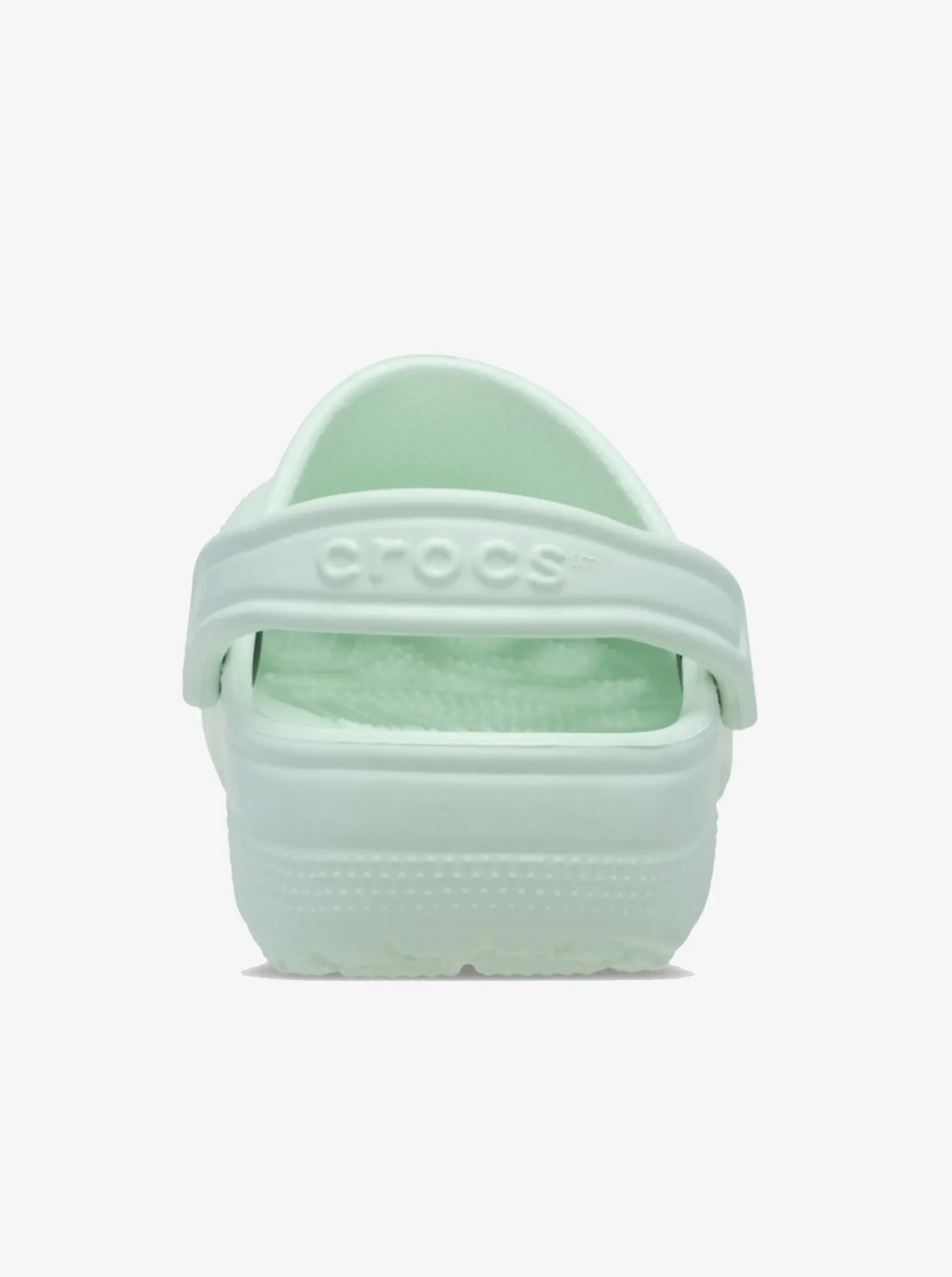 Sporty Design Trendy And Comfortable Classic Clog Infants