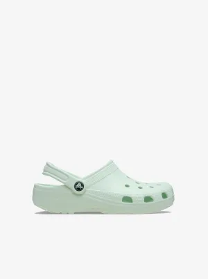 Classic Clog Infants Heel Ease