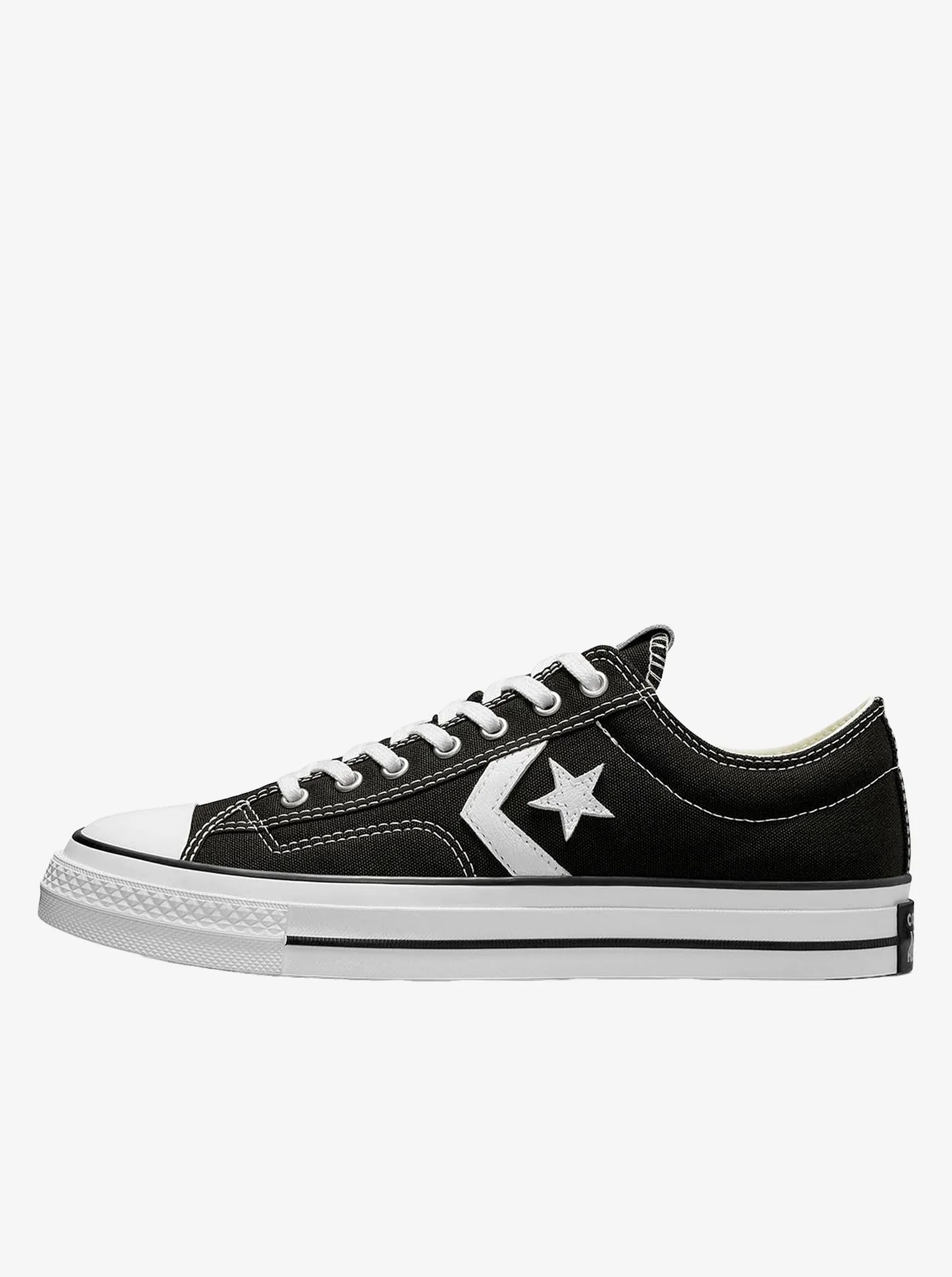 Star Player 76 Premium Canvas Unisex Fashion Edge