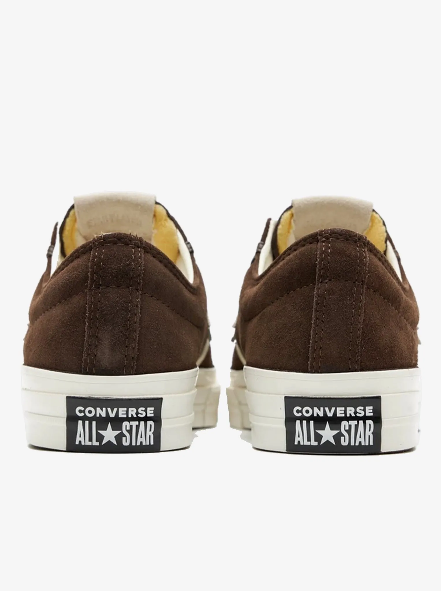 Stable Heel Secure fit Star Player 76 Unisex